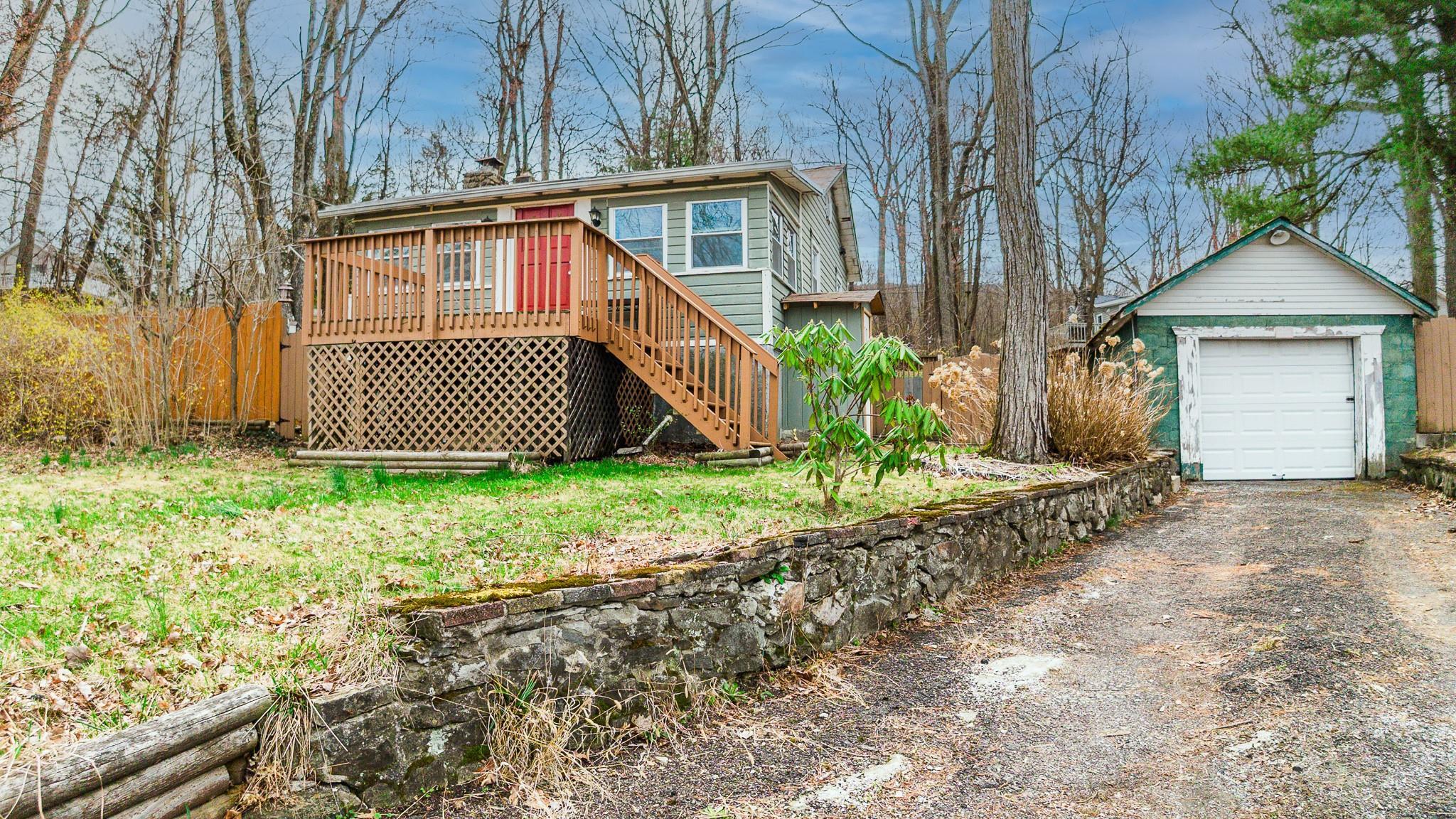 Single Family Orchard  Orange County, NY 10950, MLS-845132-17