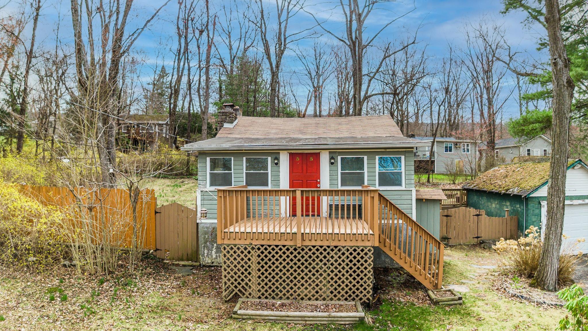 Single Family Orchard  Orange County, NY 10950, MLS-845132-2