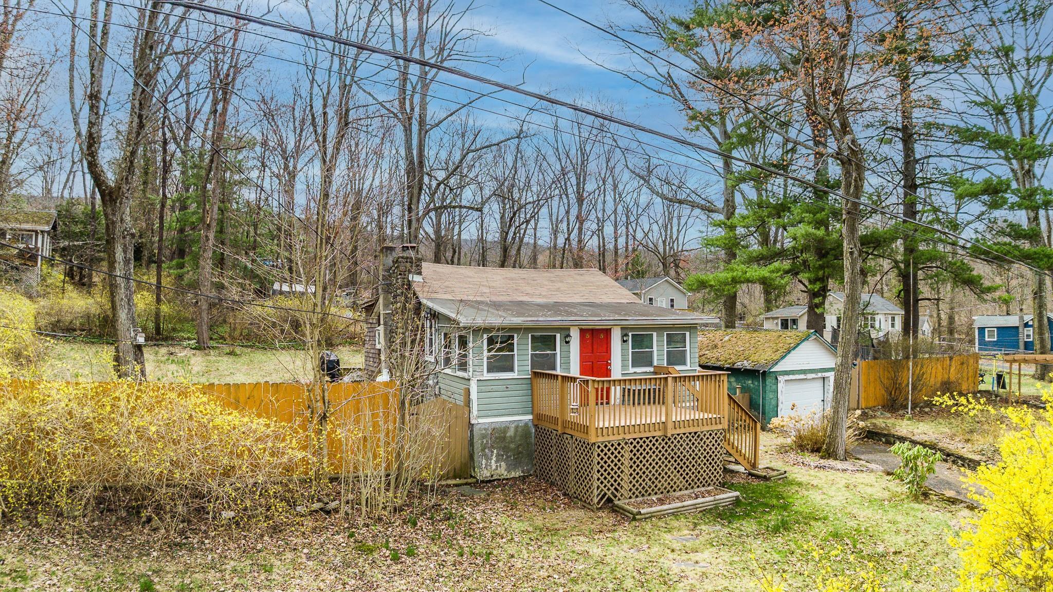 Single Family Orchard  Orange County, NY 10950, MLS-845132-3