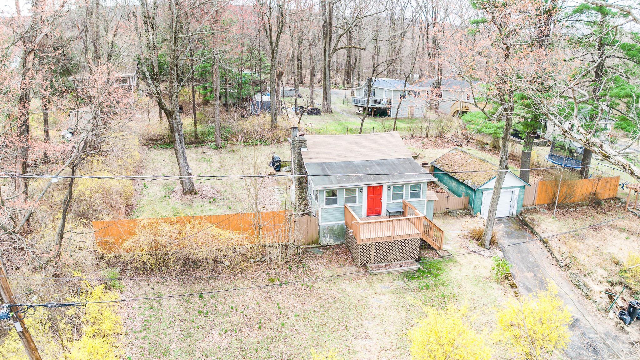 Single Family Orchard  Orange County, NY 10950, MLS-845132-4