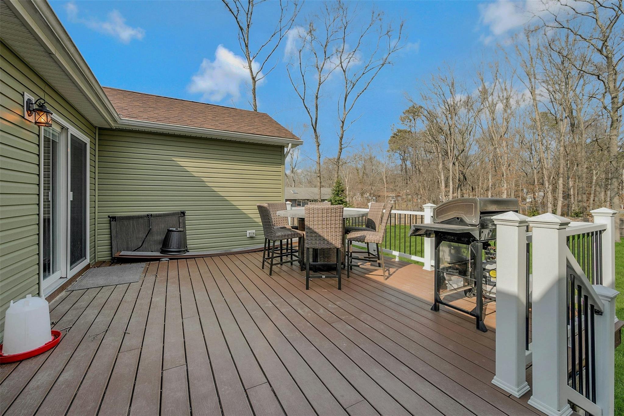 Single Family Highview  Suffolk County, NY 11933, MLS-845138-26