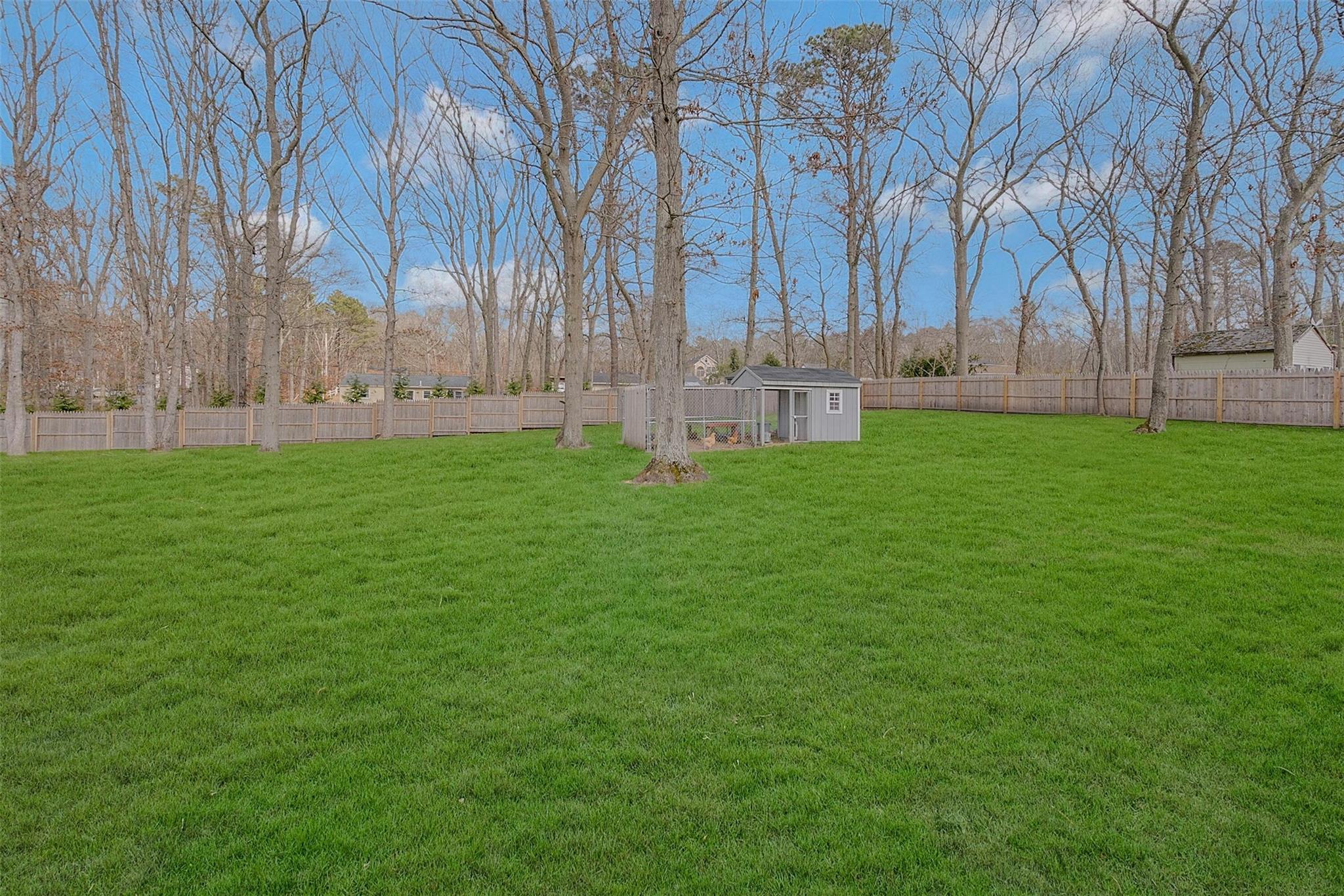 Single Family Highview  Suffolk County, NY 11933, MLS-845138-30