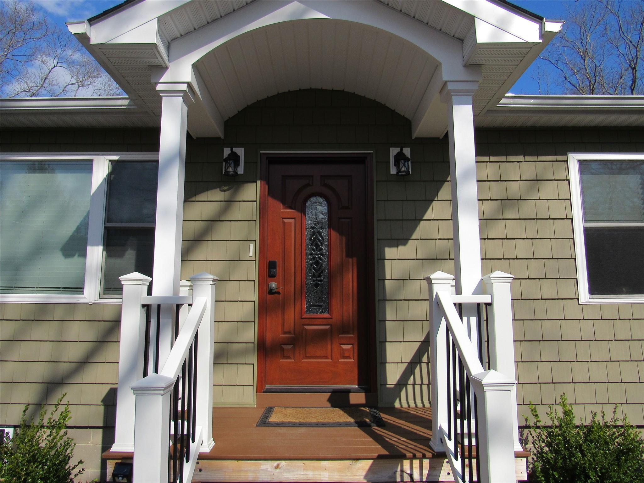 Single Family Highview  Suffolk County, NY 11933, MLS-845138-6