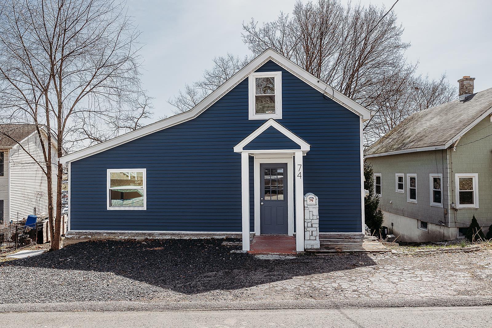 Single Family Wawayanda  Orange County, NY 10940, MLS-845139-2