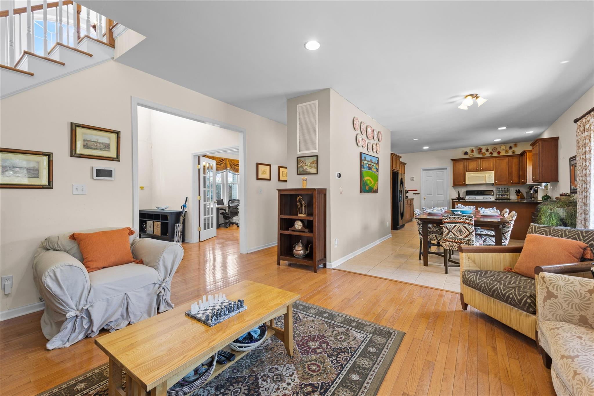Single Family Arcadian  Dutchess County, NY 12524, MLS-845153-11