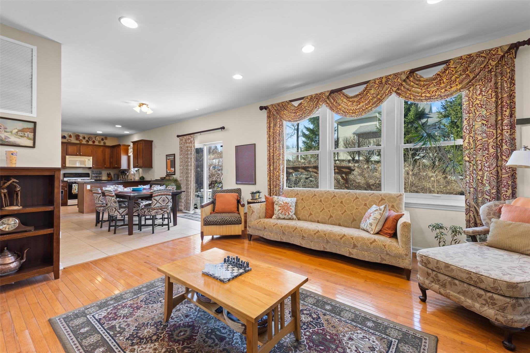 Single Family Arcadian  Dutchess County, NY 12524, MLS-845153-12