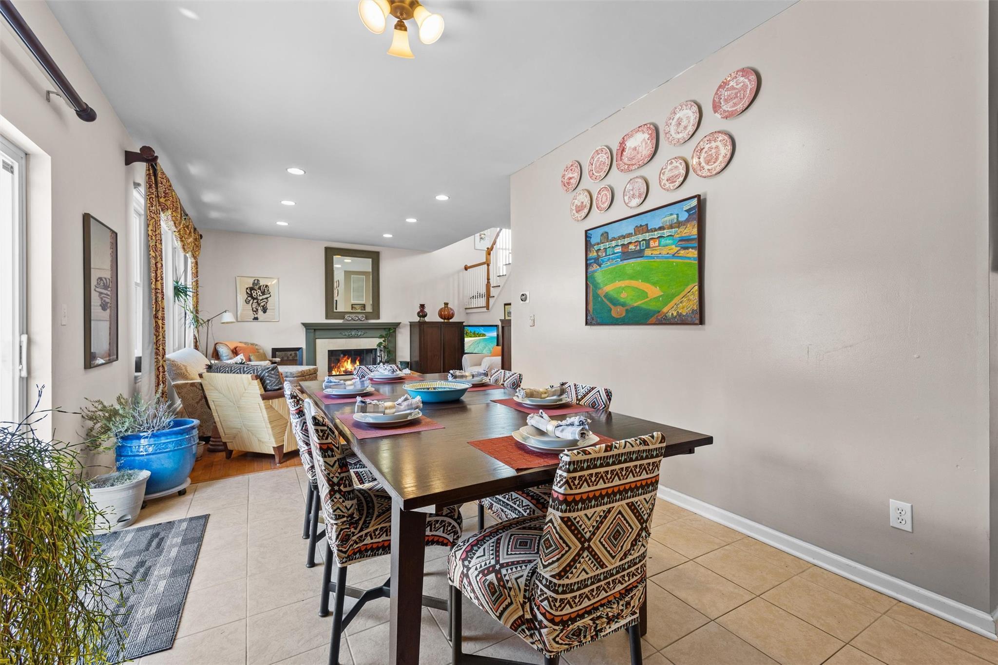 Single Family Arcadian  Dutchess County, NY 12524, MLS-845153-15