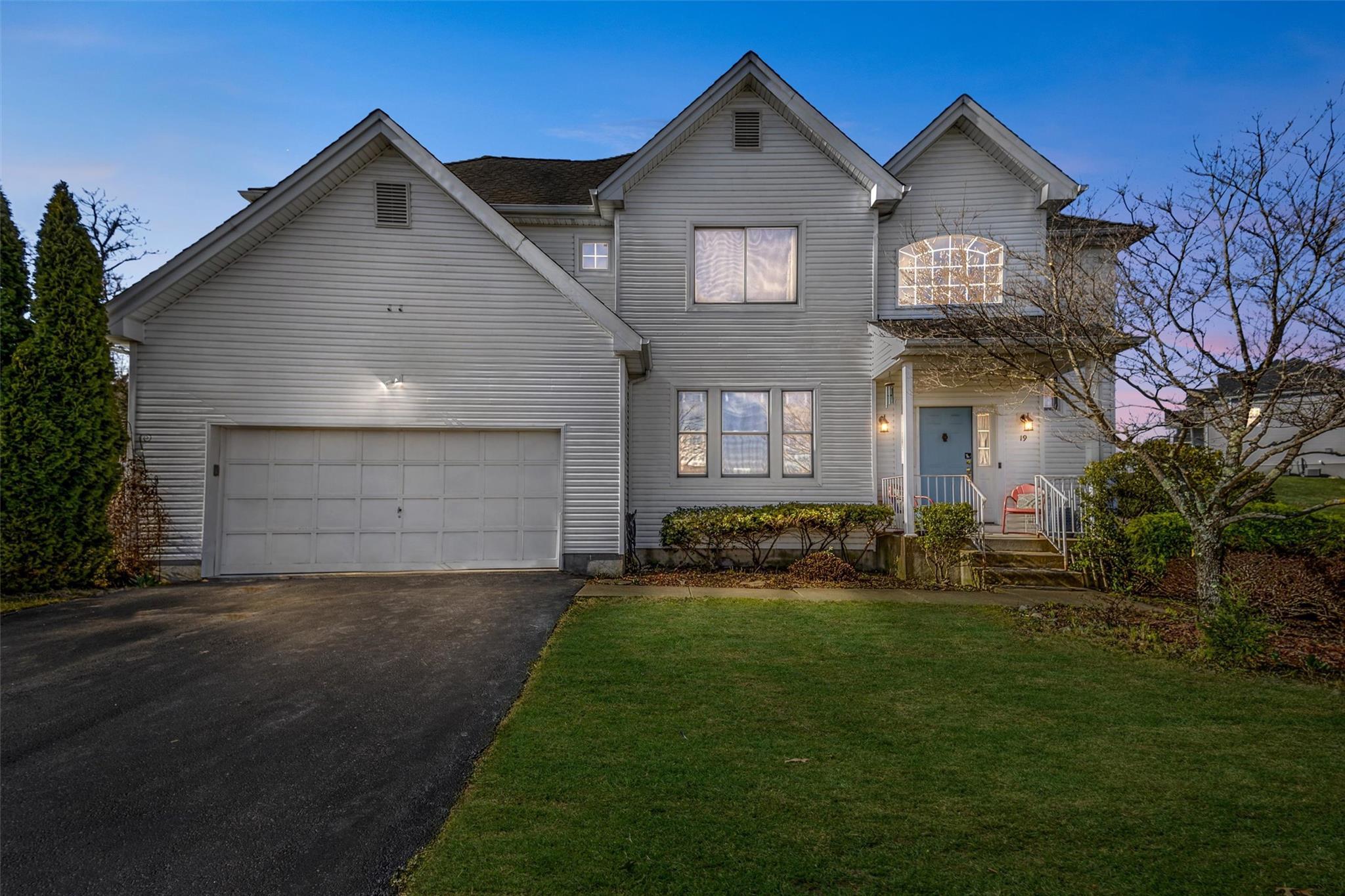 Single Family Arcadian  Dutchess County, NY 12524, MLS-845153-2