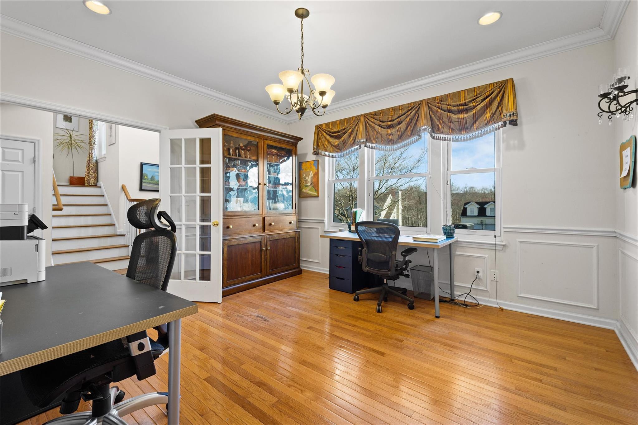 Single Family Arcadian  Dutchess County, NY 12524, MLS-845153-21
