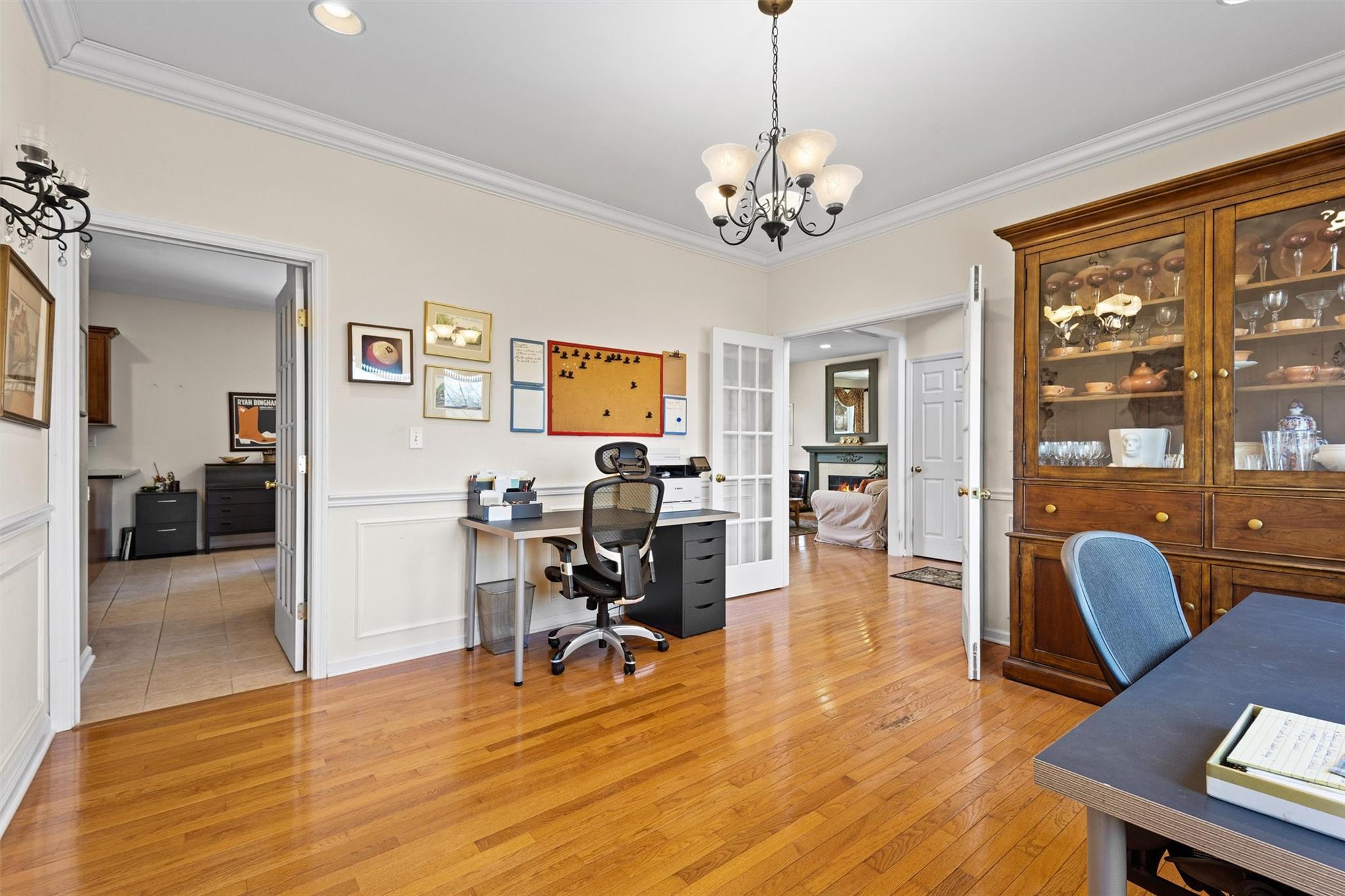 Single Family Arcadian  Dutchess County, NY 12524, MLS-845153-22