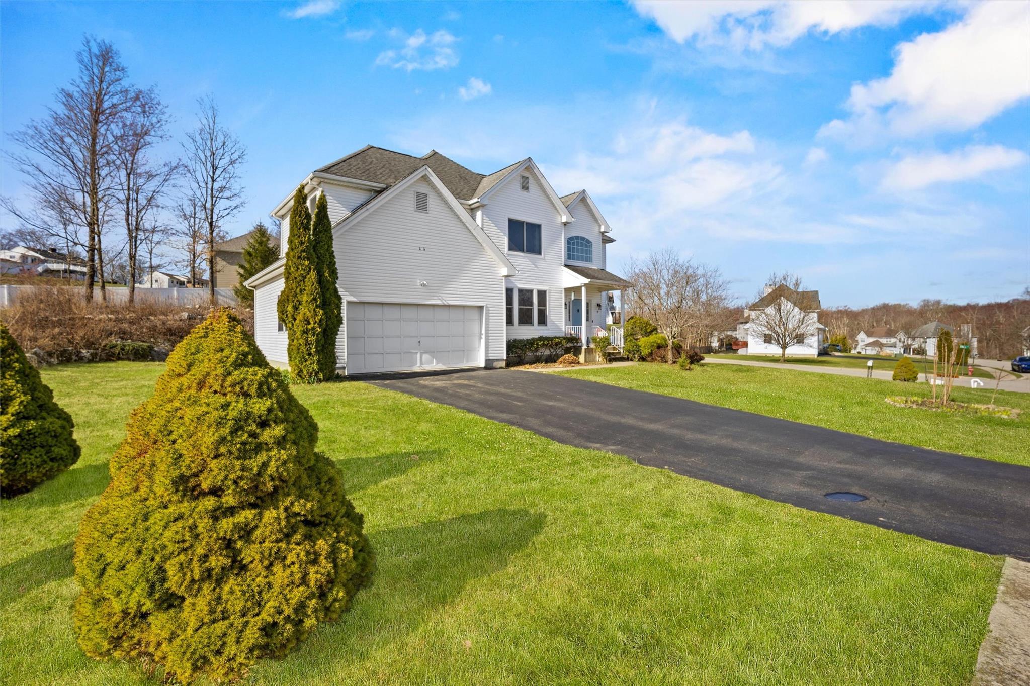 Single Family Arcadian  Dutchess County, NY 12524, MLS-845153-3