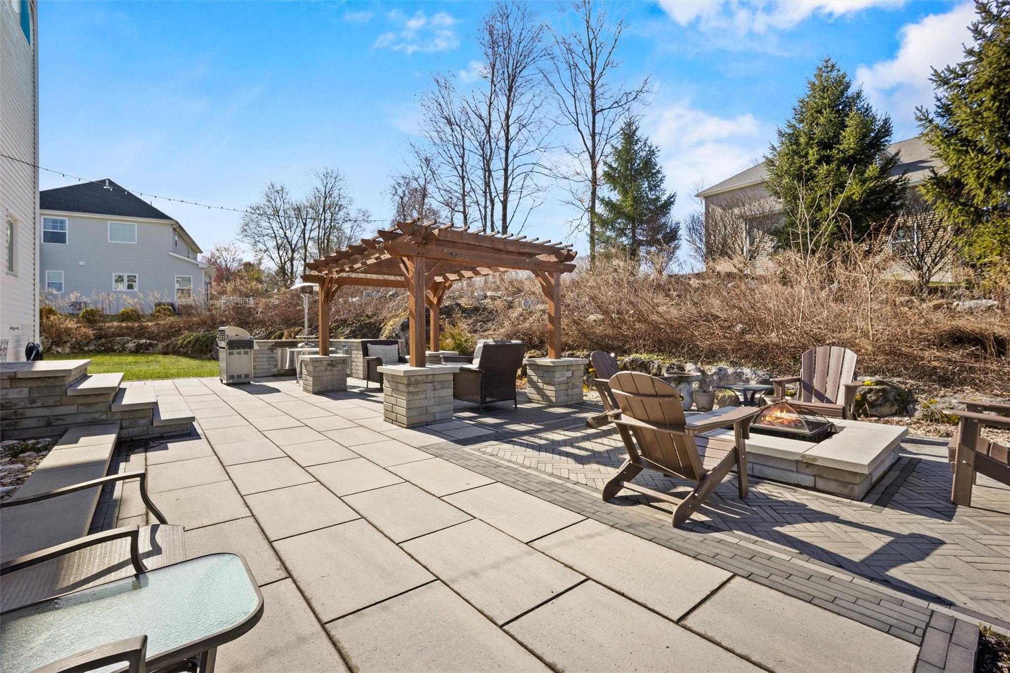 Single Family Arcadian  Dutchess County, NY 12524, MLS-845153-37