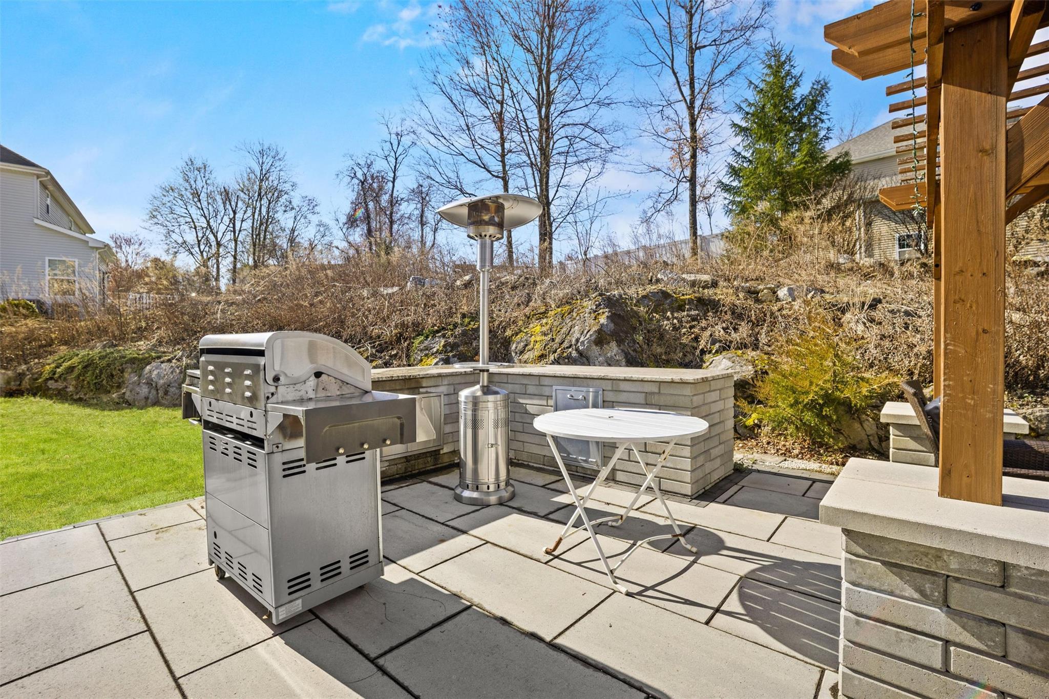 Single Family Arcadian  Dutchess County, NY 12524, MLS-845153-38