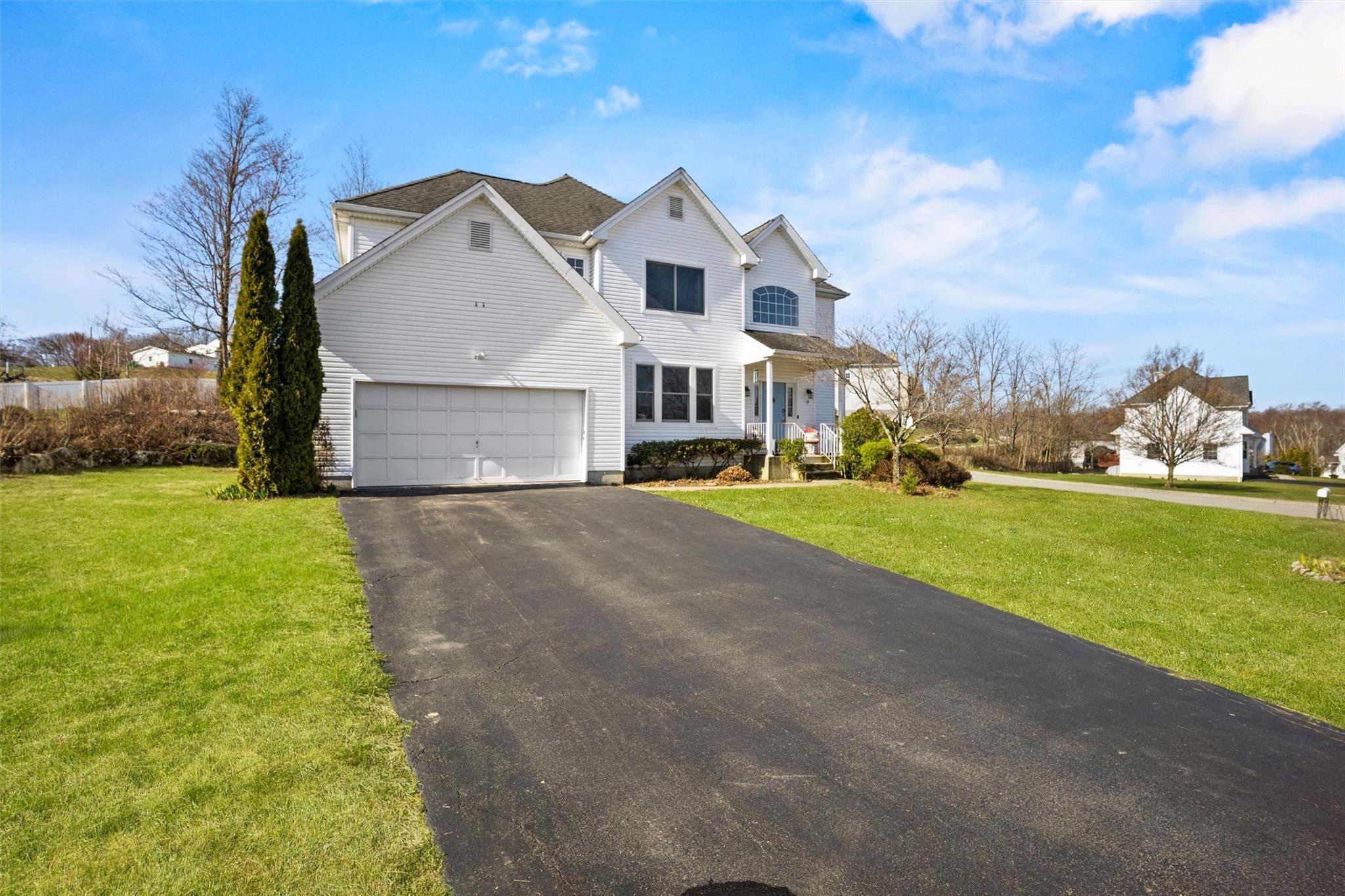 Single Family Arcadian  Dutchess County, NY 12524, MLS-845153-4