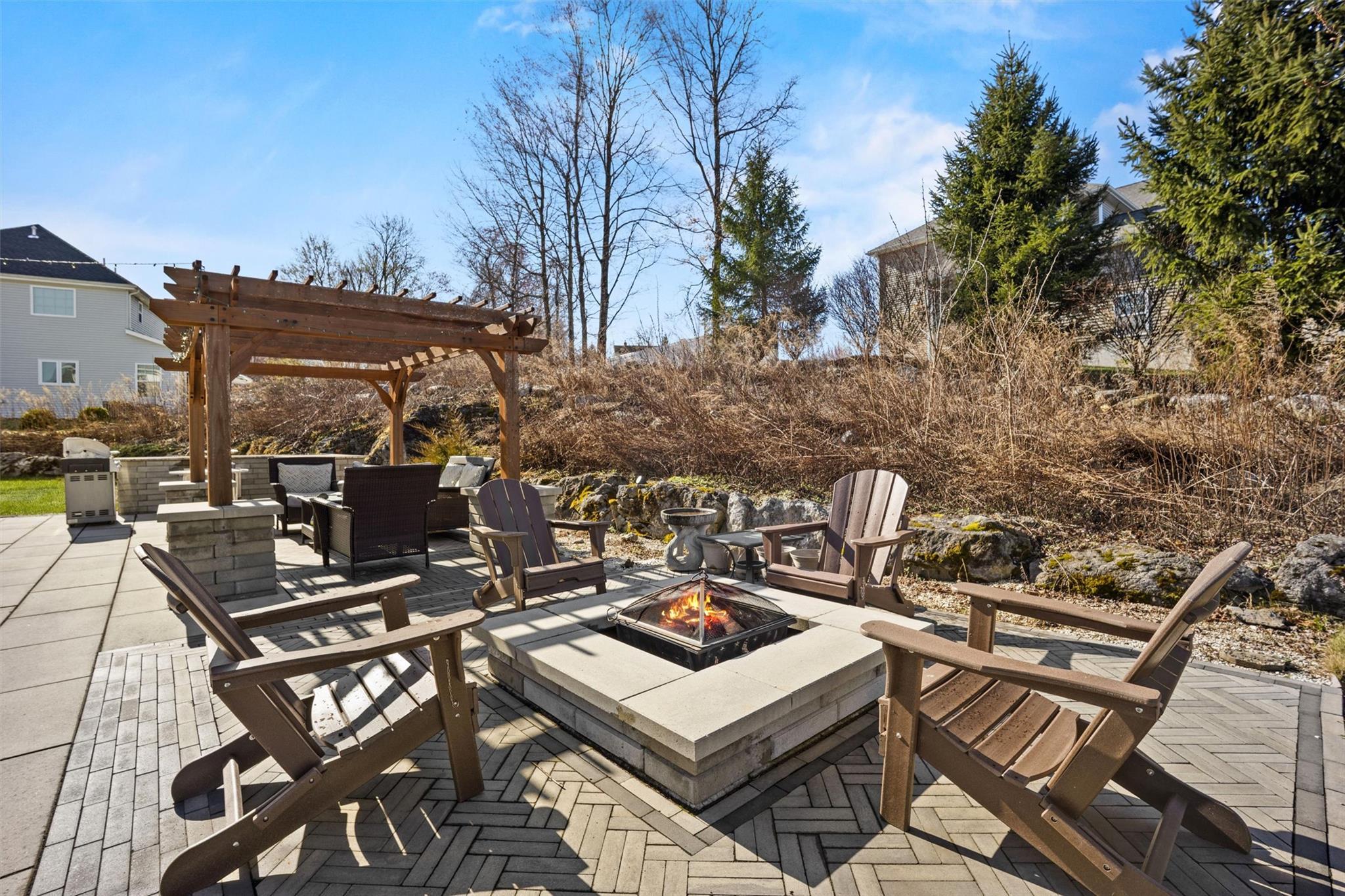 Single Family Arcadian  Dutchess County, NY 12524, MLS-845153-42