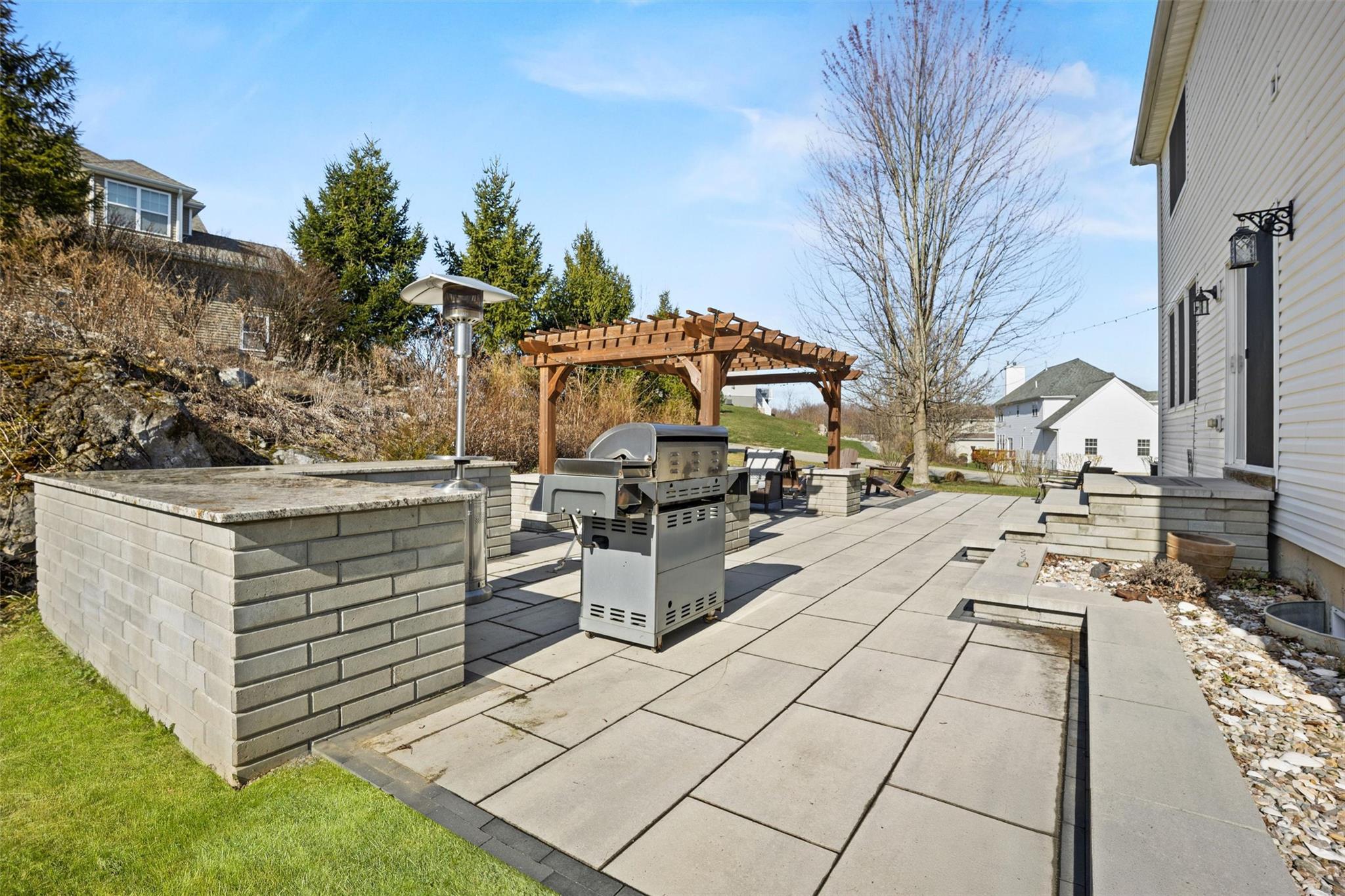 Single Family Arcadian  Dutchess County, NY 12524, MLS-845153-43