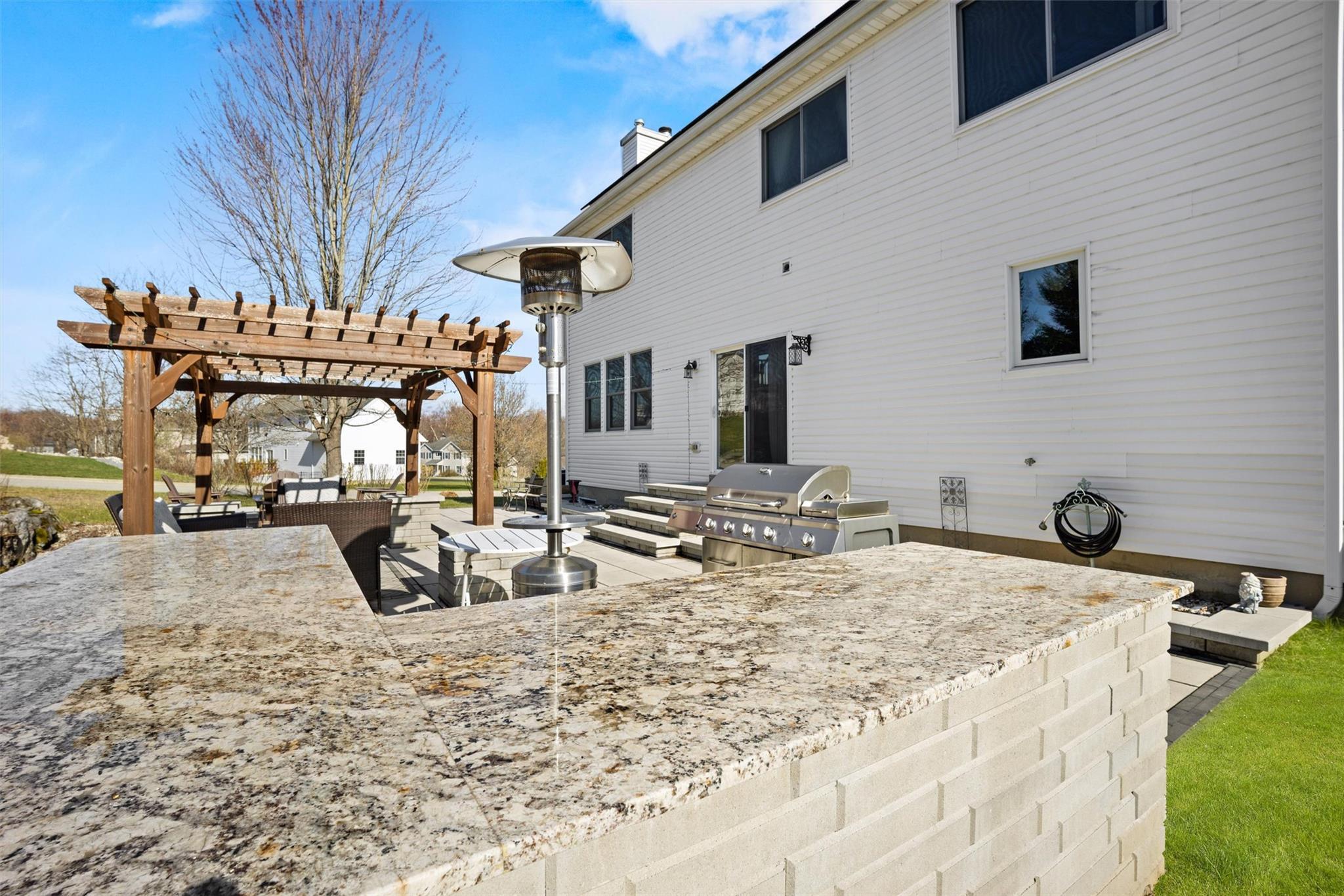 Single Family Arcadian  Dutchess County, NY 12524, MLS-845153-44