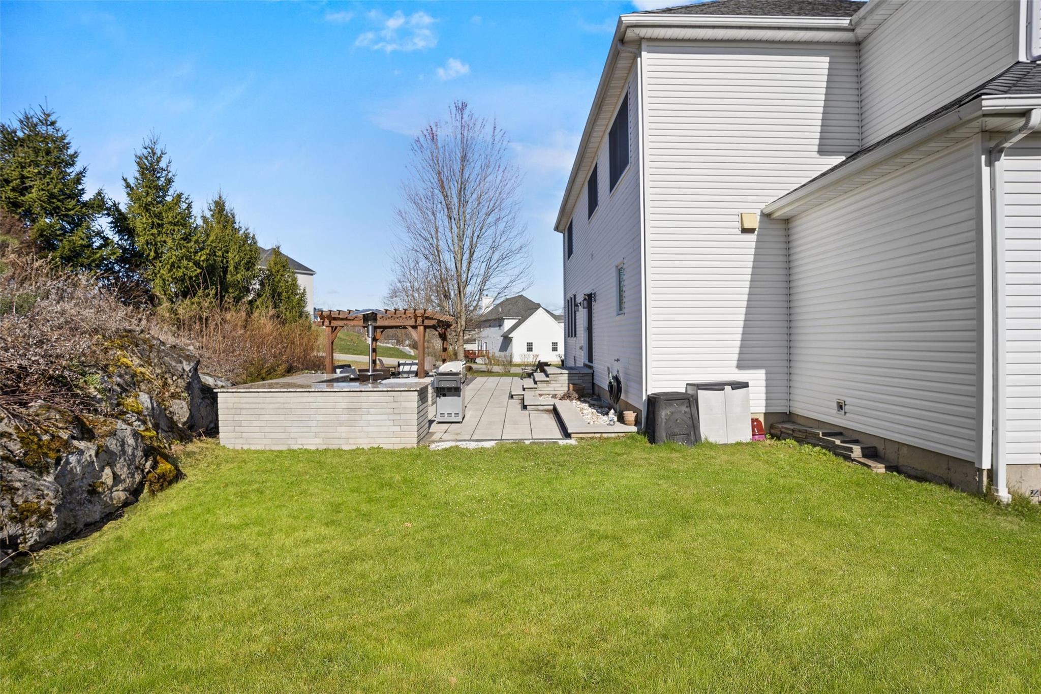 Single Family Arcadian  Dutchess County, NY 12524, MLS-845153-46