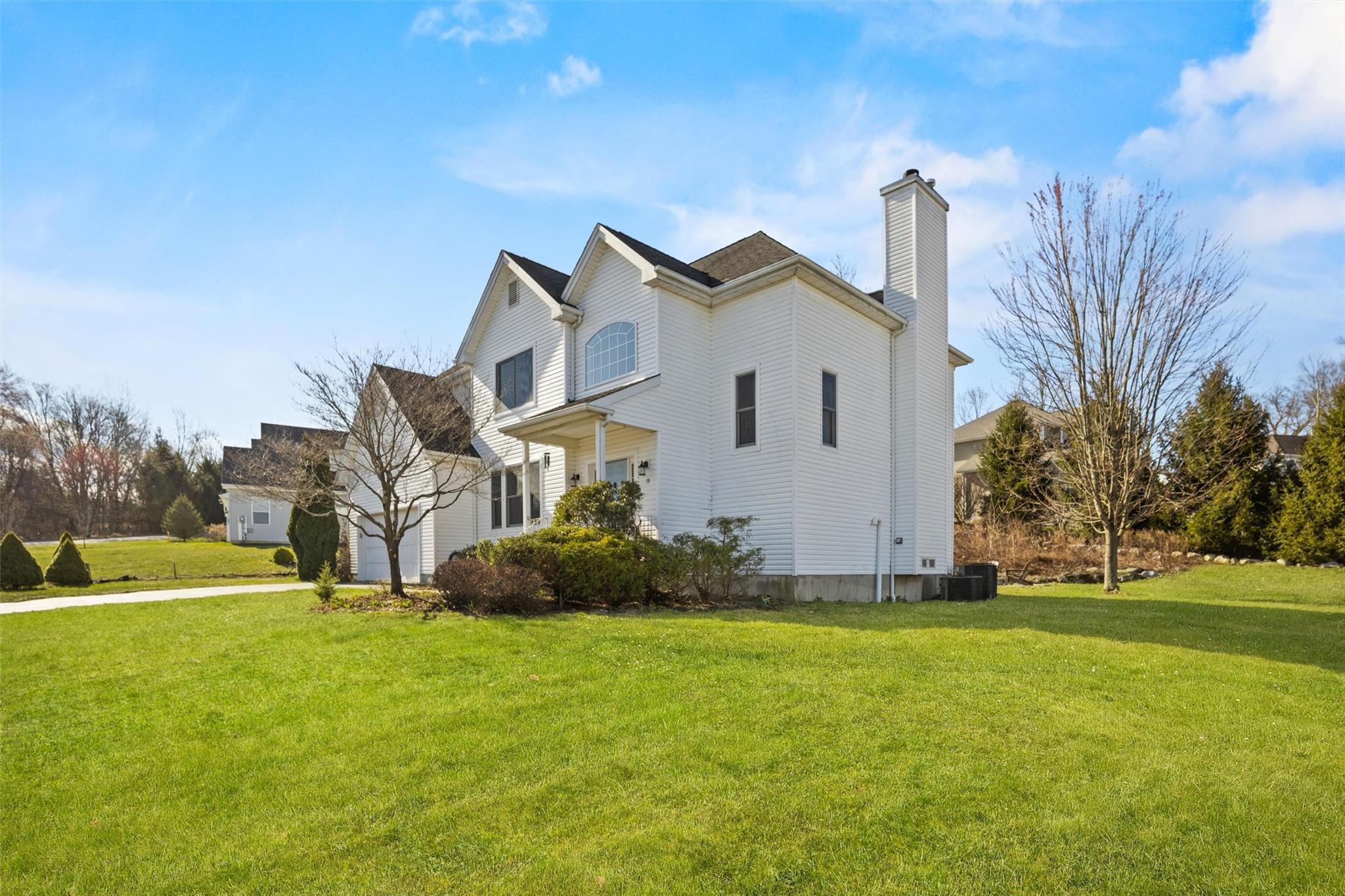 Single Family Arcadian  Dutchess County, NY 12524, MLS-845153-5
