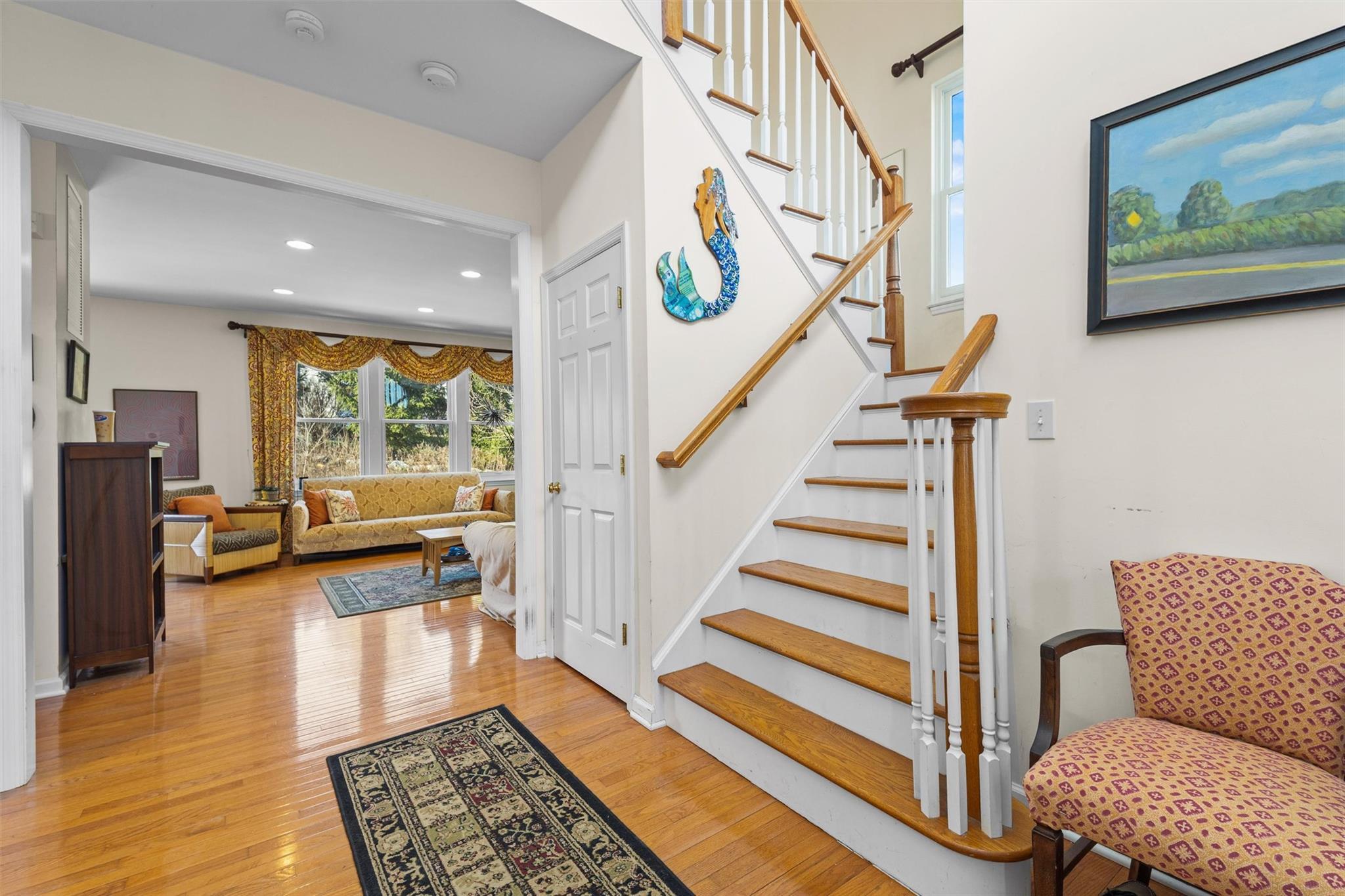 Single Family Arcadian  Dutchess County, NY 12524, MLS-845153-6