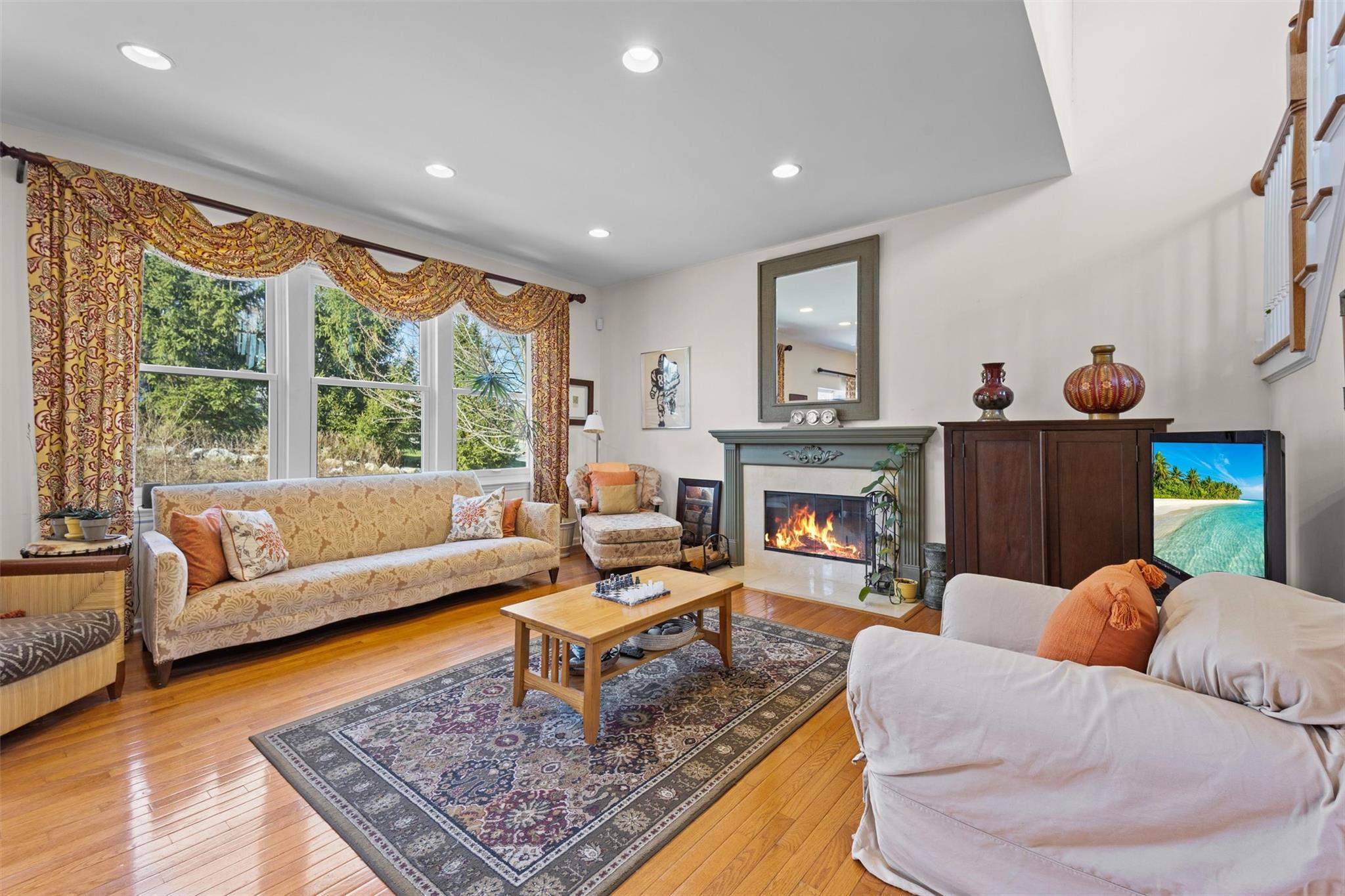 Single Family Arcadian  Dutchess County, NY 12524, MLS-845153-7