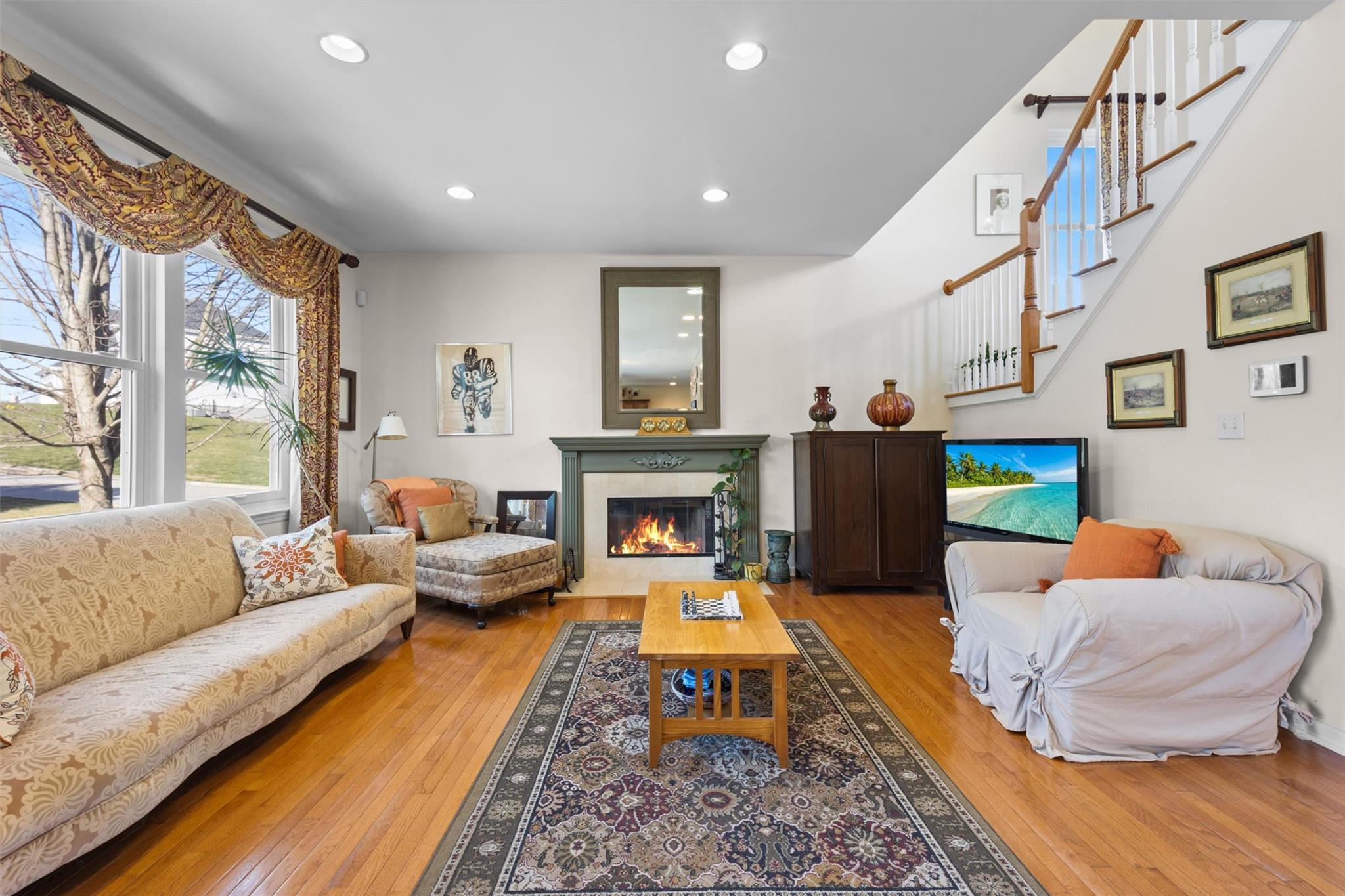 Single Family Arcadian  Dutchess County, NY 12524, MLS-845153-8