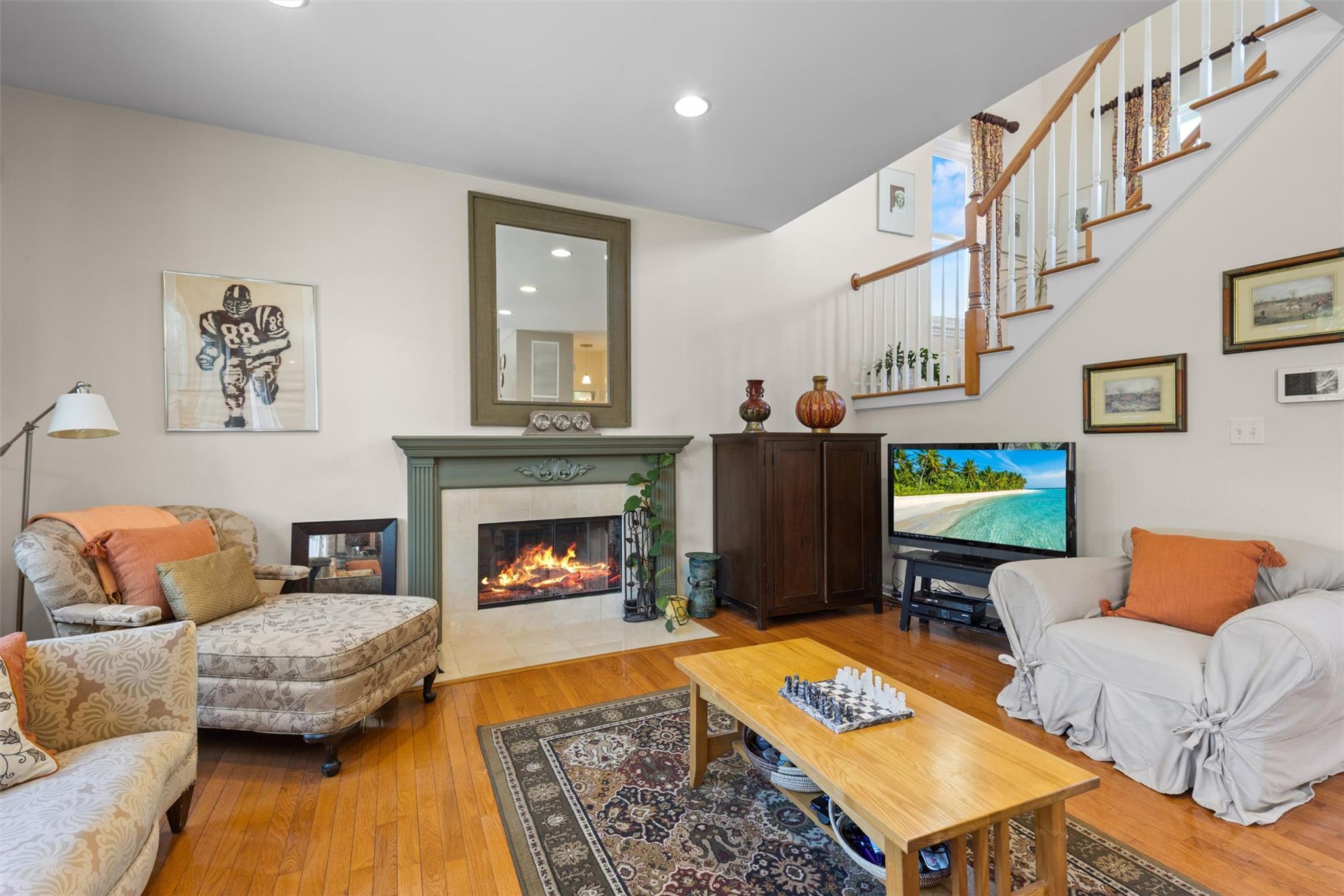 Single Family Arcadian  Dutchess County, NY 12524, MLS-845153-9