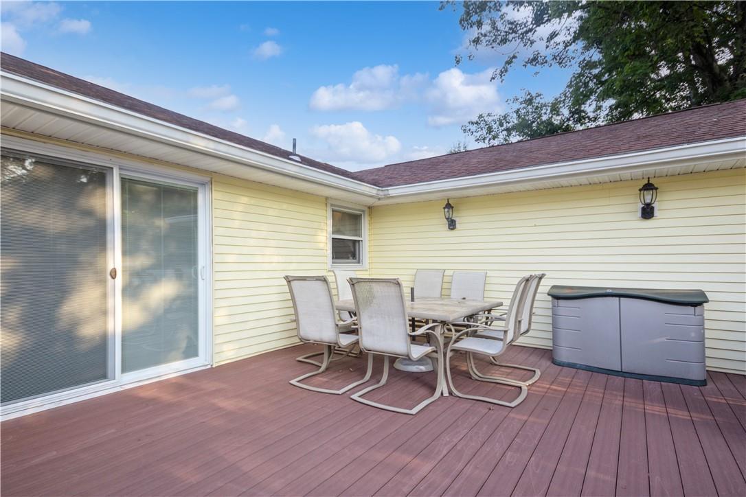 Single Family Brothers  Dutchess County, NY 12590, MLS-845155-22