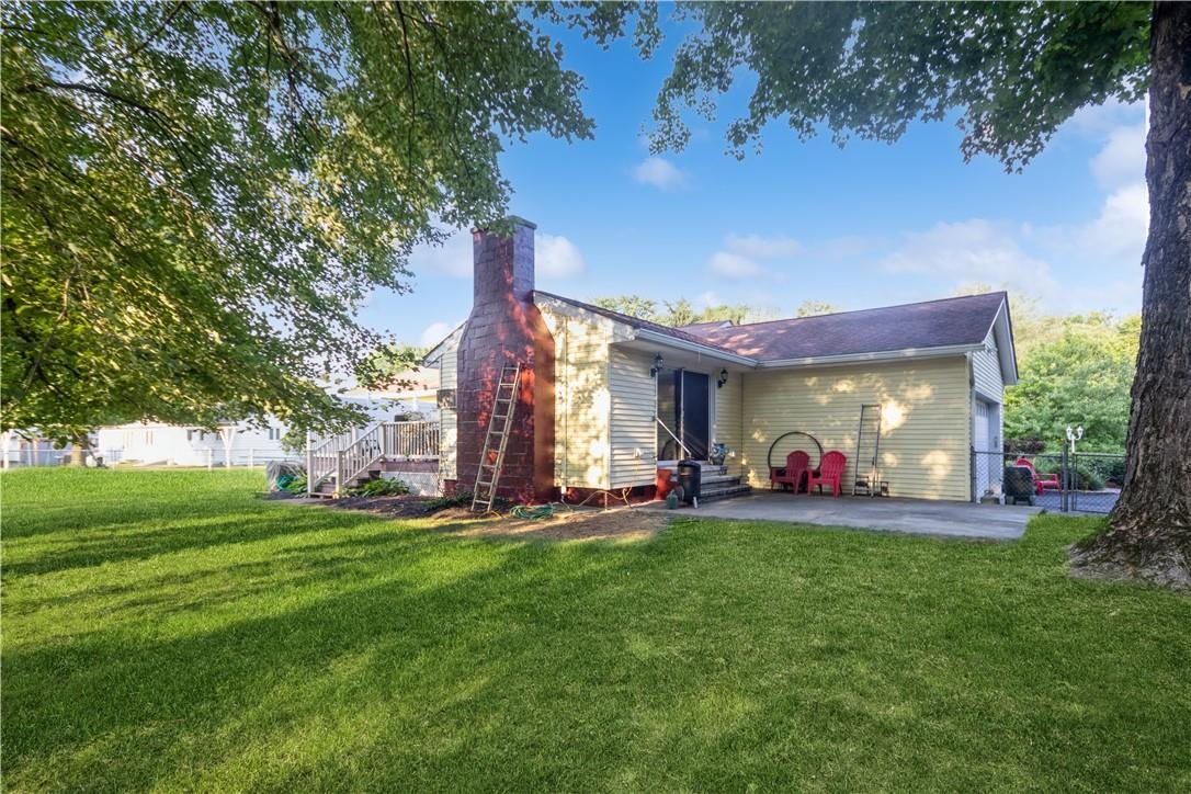 Single Family Brothers  Dutchess County, NY 12590, MLS-845155-23
