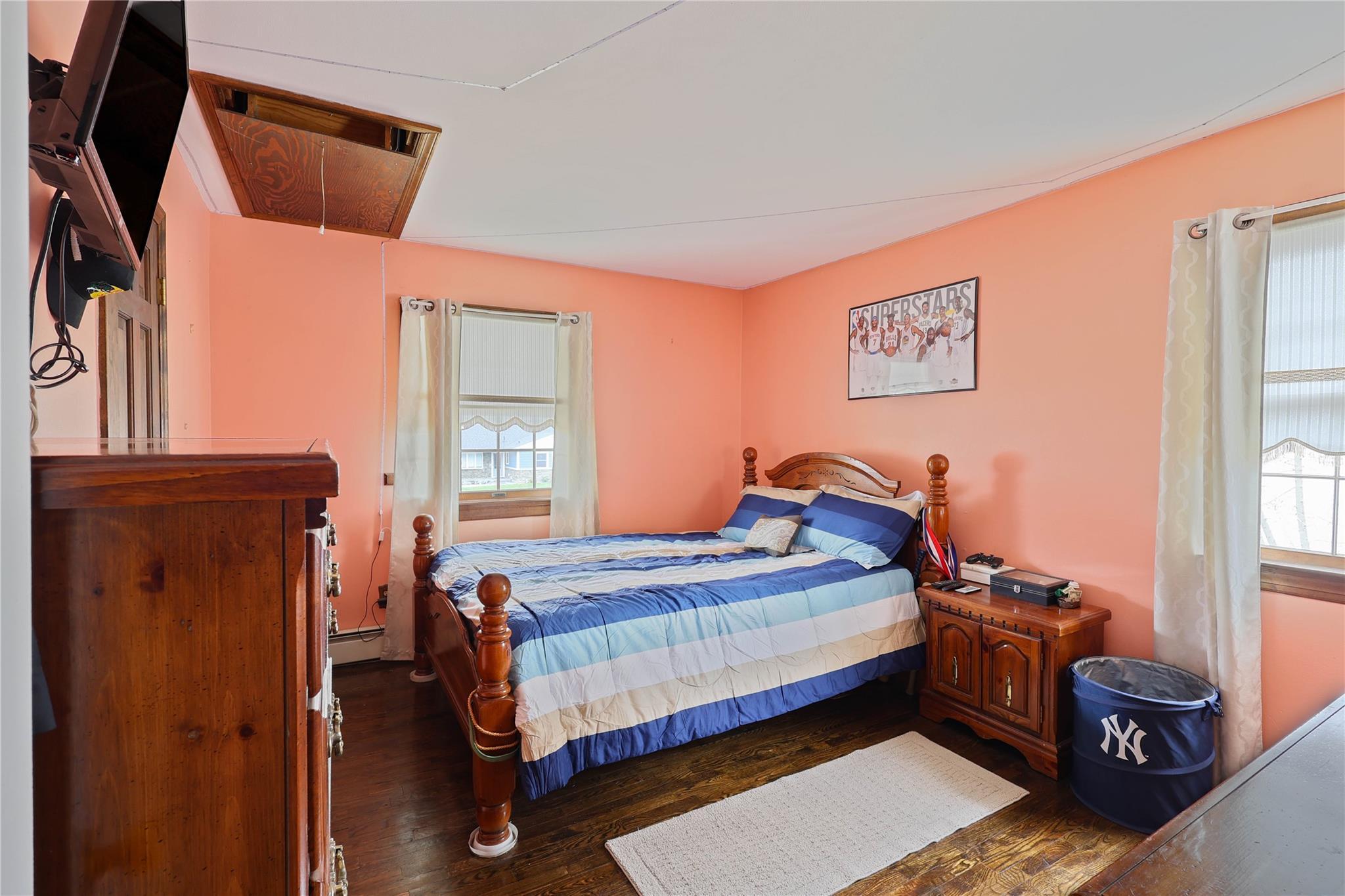 Single Family Winfield Davis  Suffolk County, NY 11727, MLS-845156-15