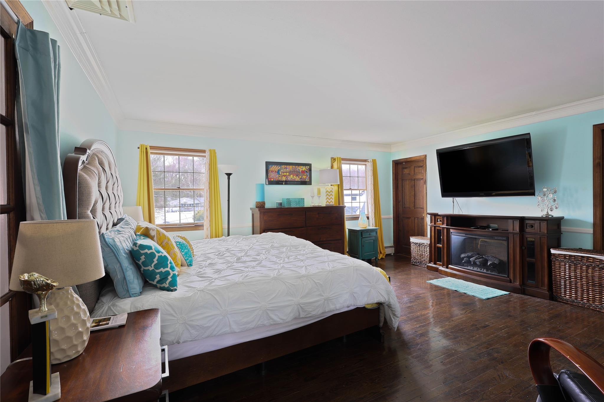 Single Family Winfield Davis  Suffolk County, NY 11727, MLS-845156-19