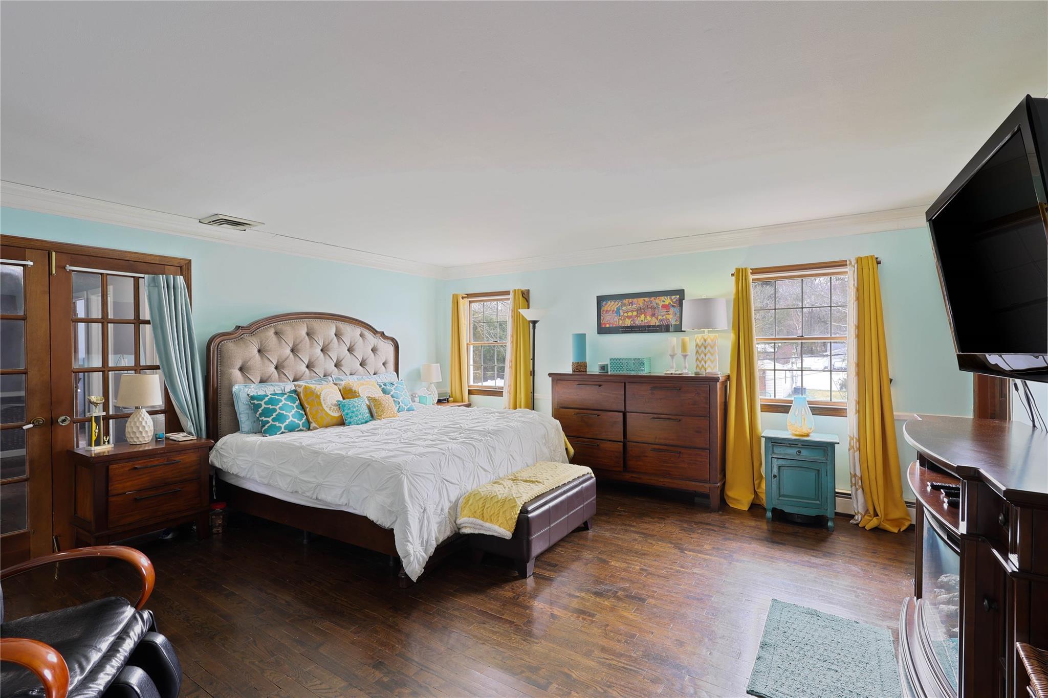 Single Family Winfield Davis  Suffolk County, NY 11727, MLS-845156-20
