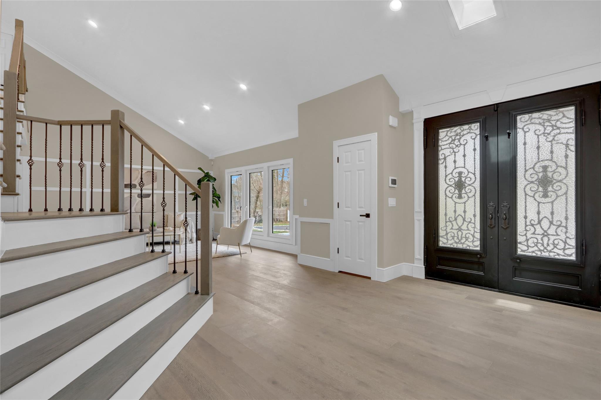 Single Family Daly  Suffolk County, NY 11731, MLS-845177-23