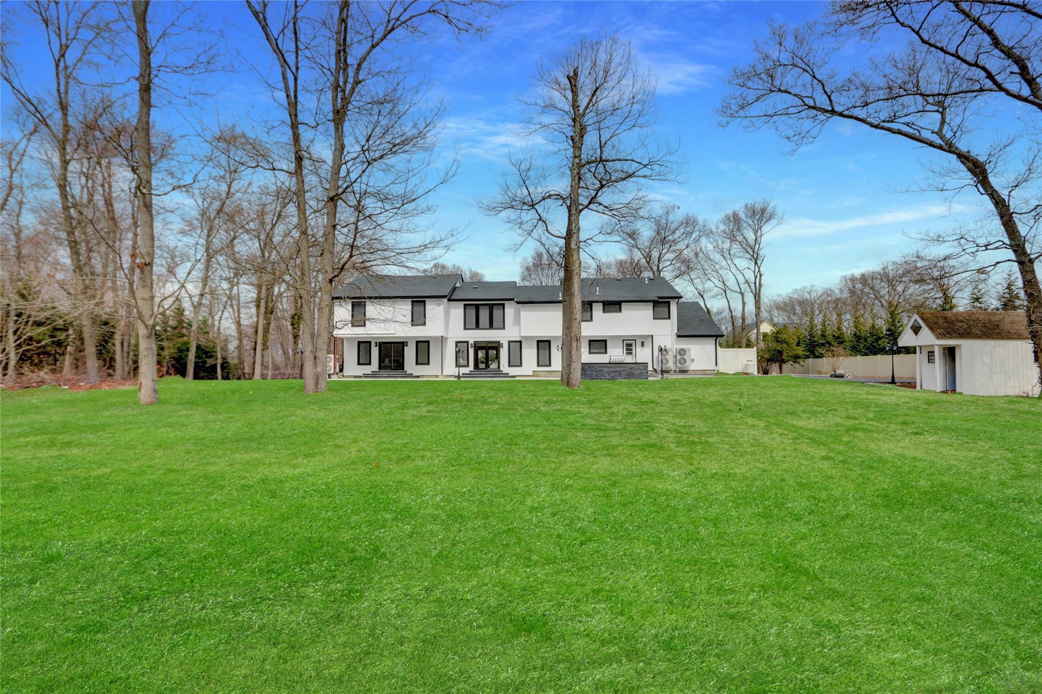 Single Family Daly  Suffolk County, NY 11731, MLS-845177-47