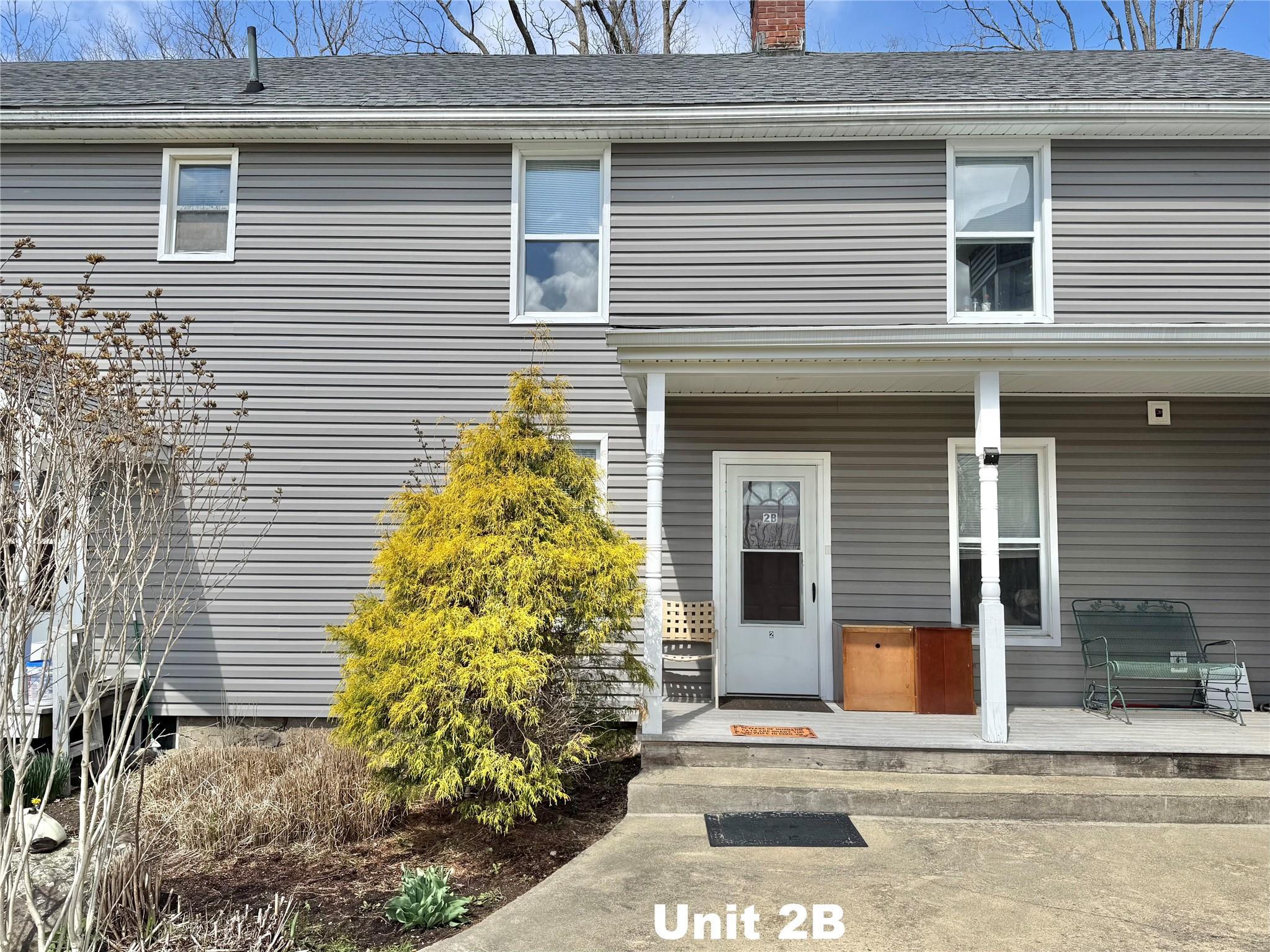 Single Family Deblock  Orange County, NY 10958, MLS-845181-13