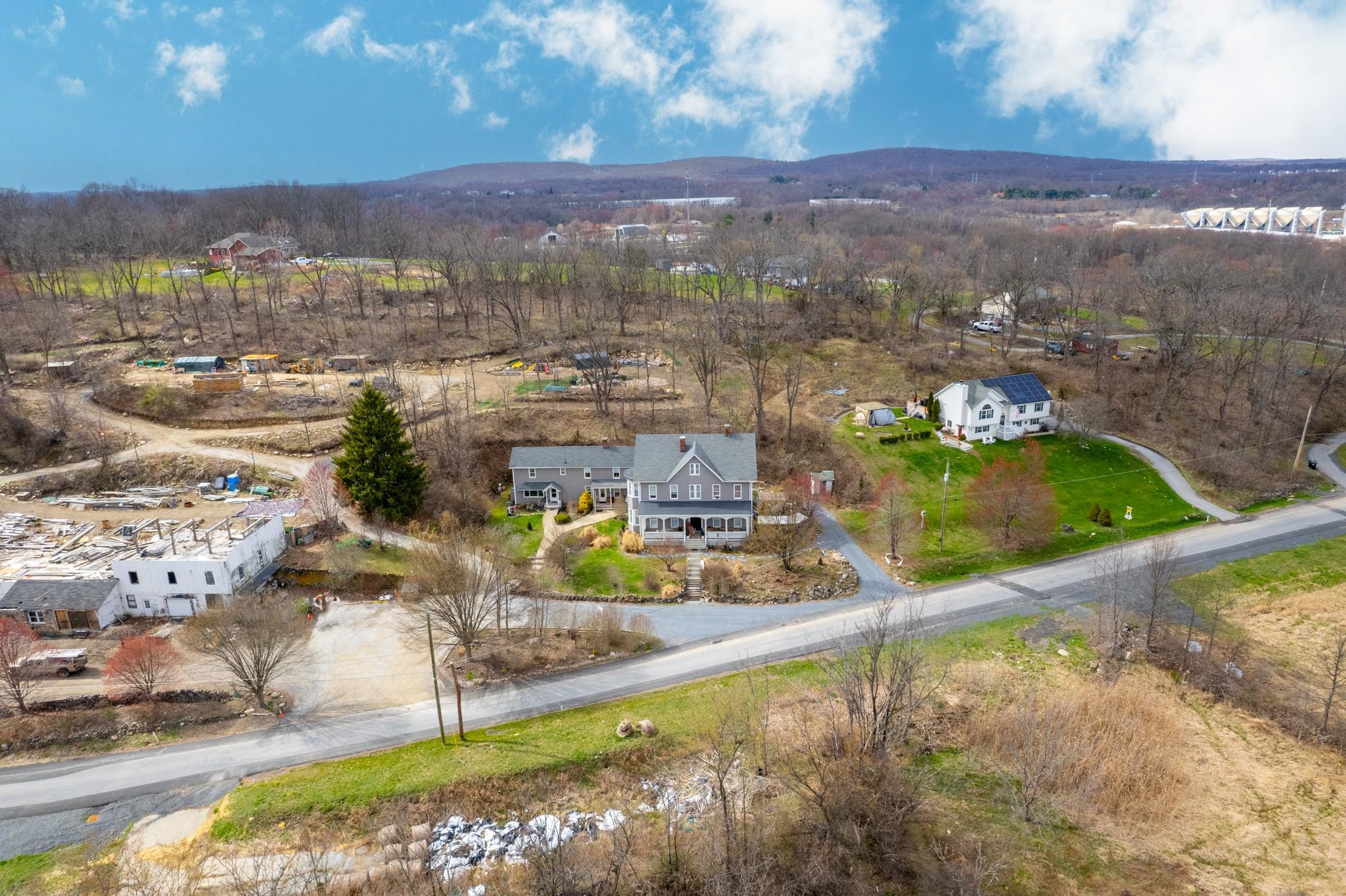 Single Family Deblock  Orange County, NY 10958, MLS-845181-2