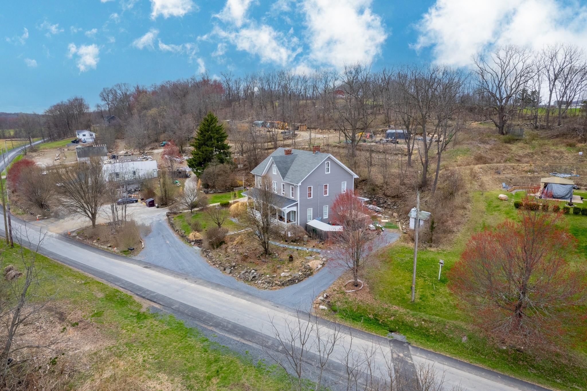 Single Family Deblock  Orange County, NY 10958, MLS-845181-3