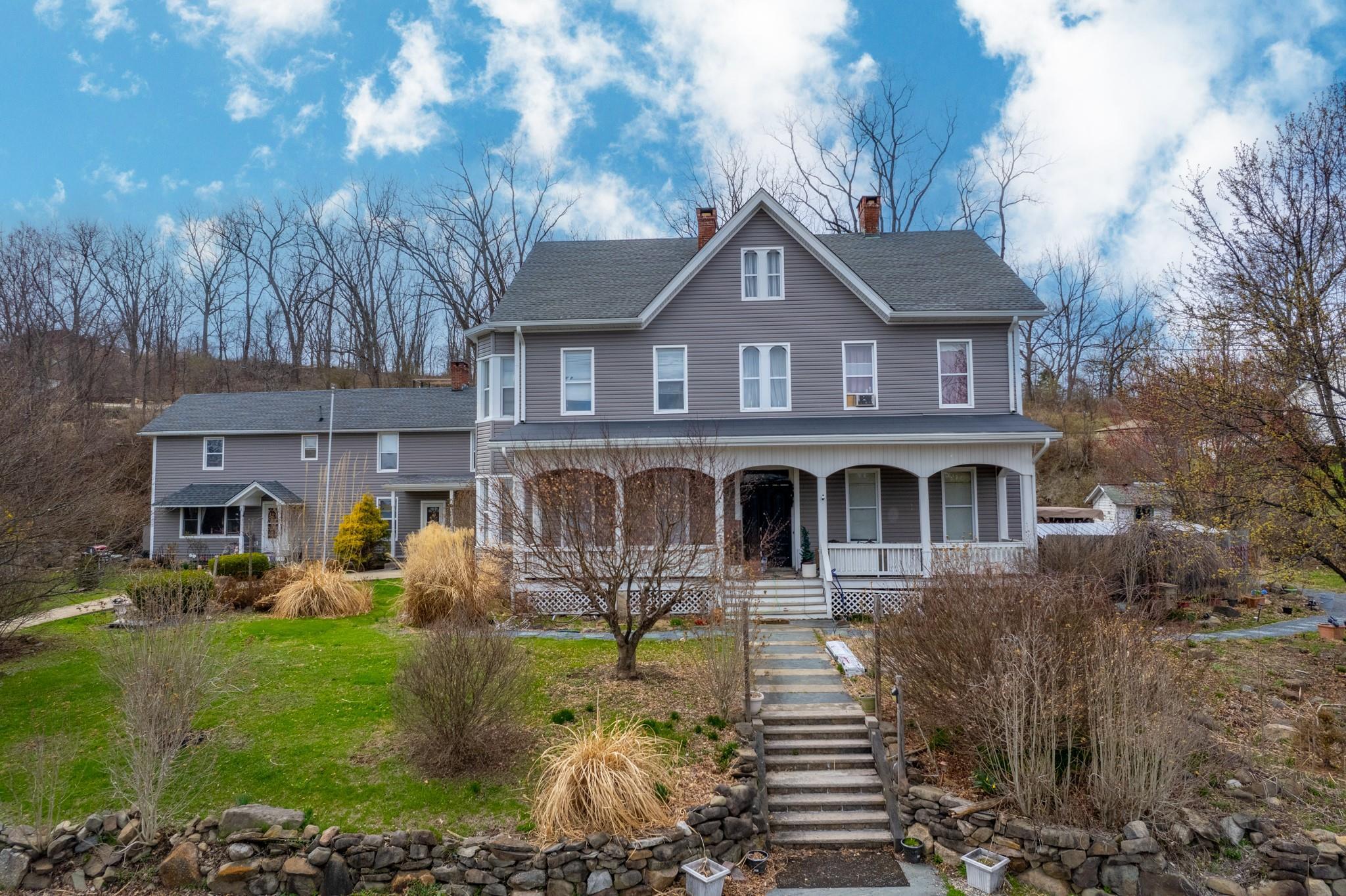 Single Family Deblock  Orange County, NY 10958, MLS-845181-4