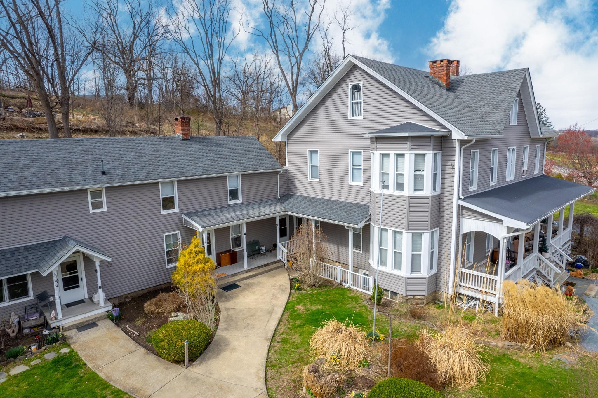 Single Family Deblock  Orange County, NY 10958, MLS-845181-5