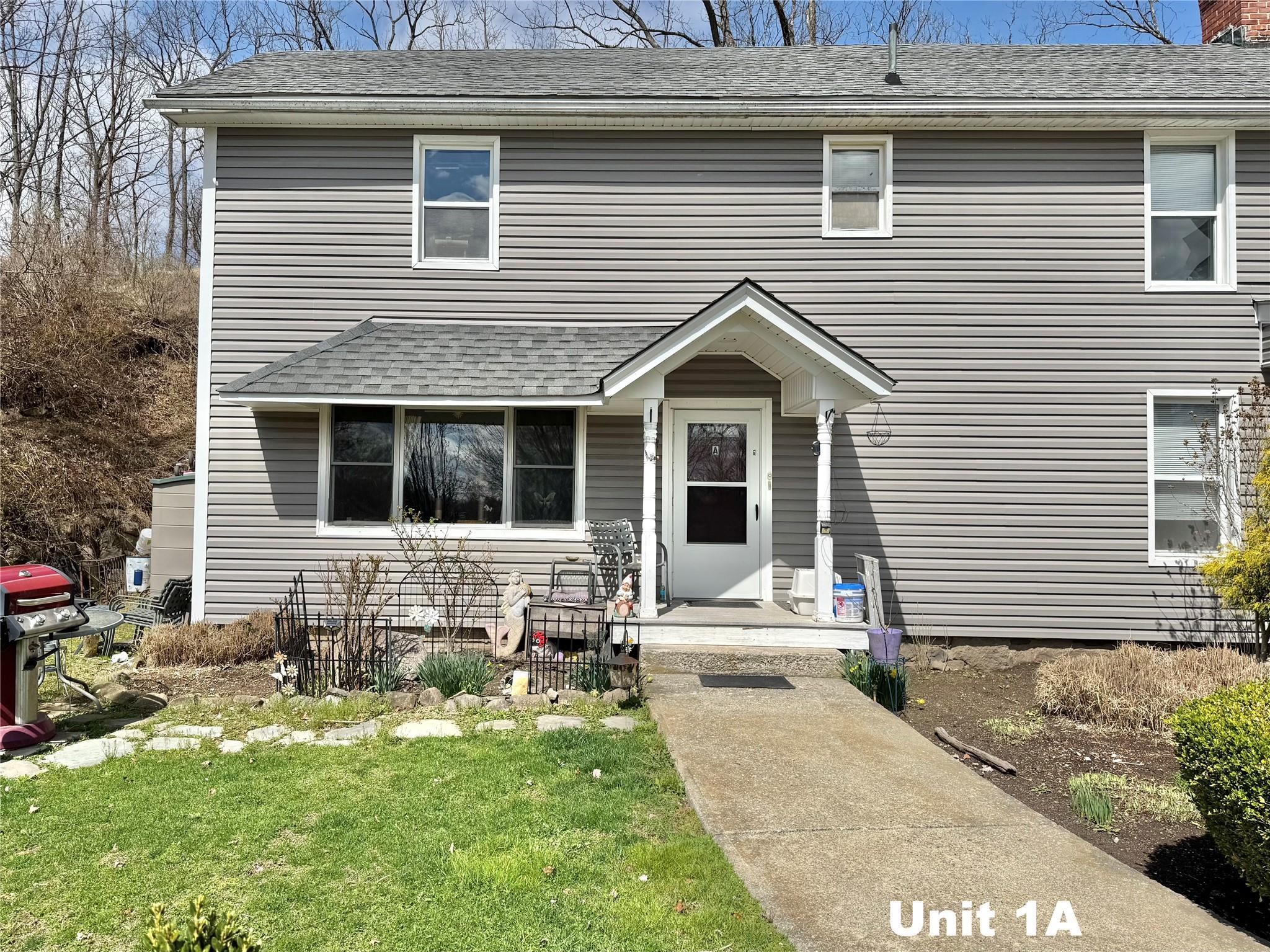 Single Family Deblock  Orange County, NY 10958, MLS-845181-7