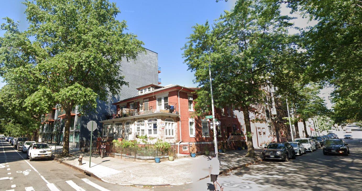 Single Family 88  Queens, NY 11435, MLS-845183-2