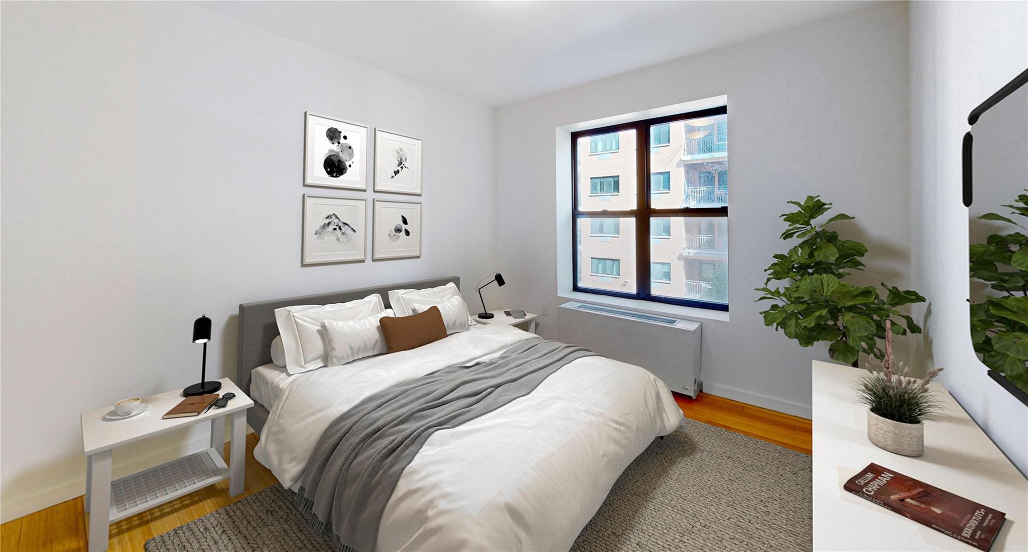 Condo 111th  Manhattan, NY 10029, MLS-845186-11