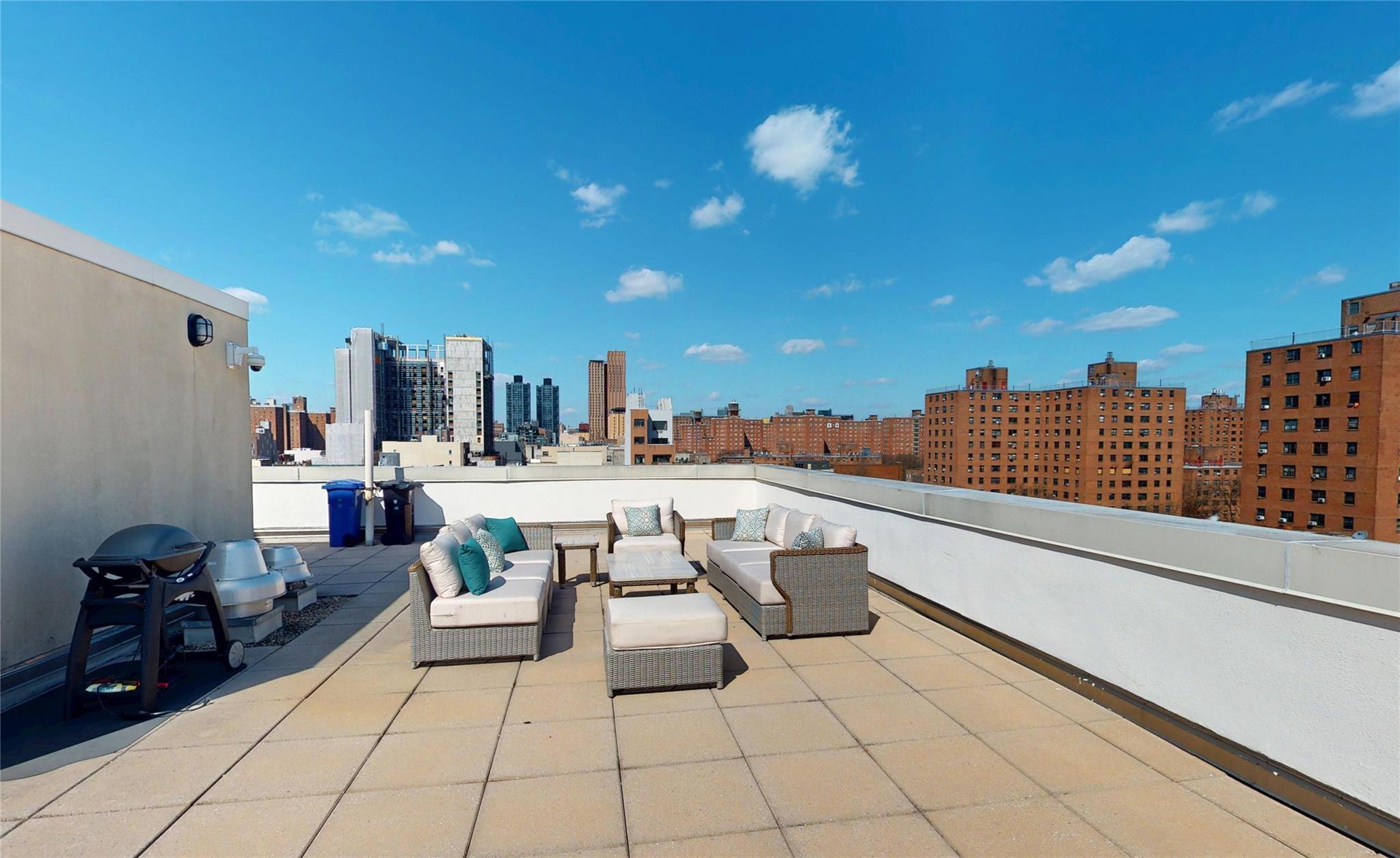 Condo 111th  Manhattan, NY 10029, MLS-845186-19