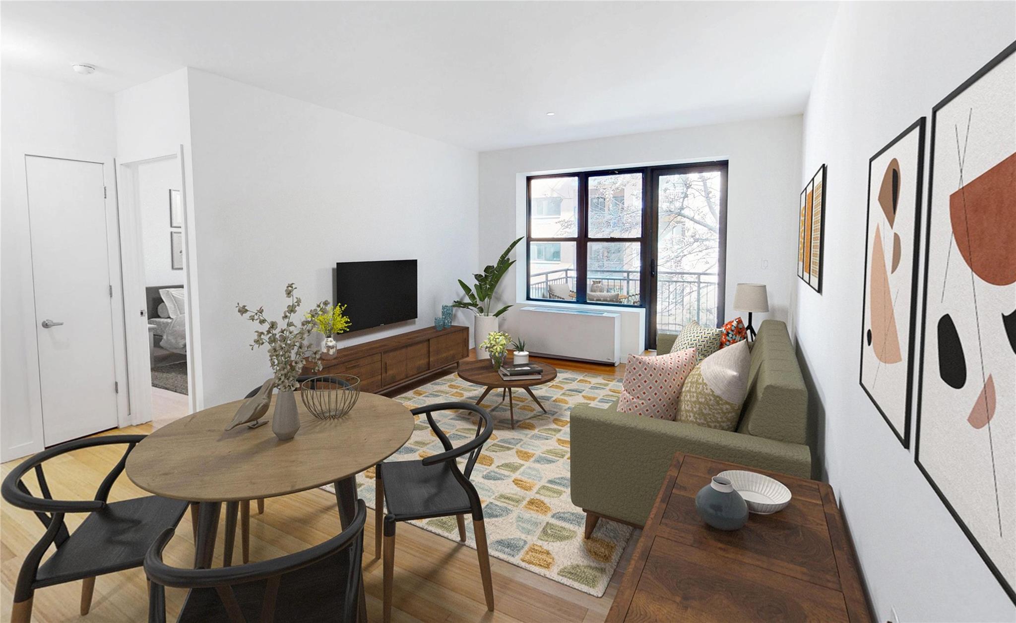 Condo 111th  Manhattan, NY 10029, MLS-845186-2