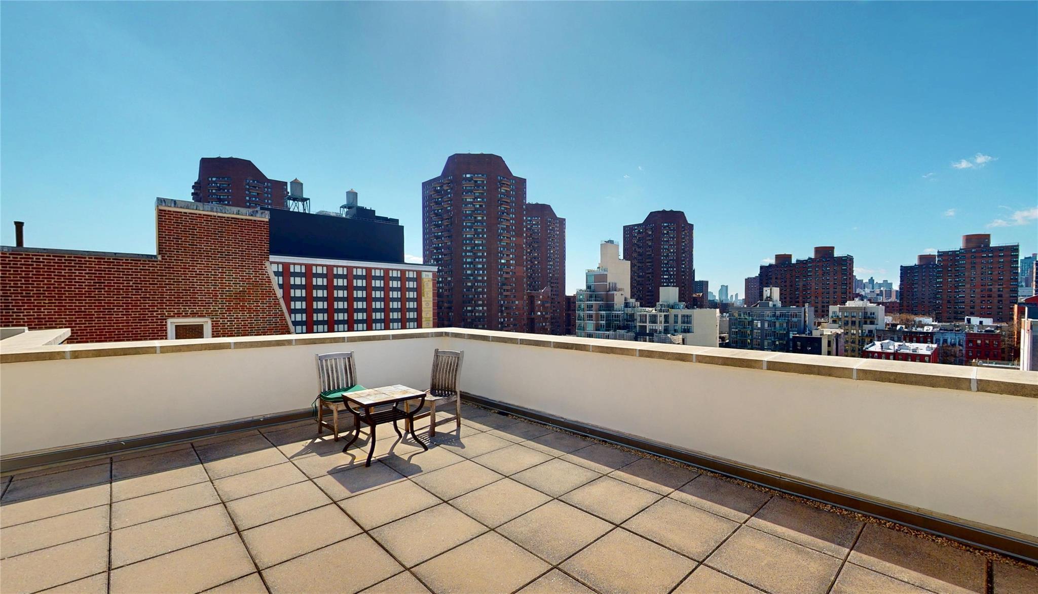 Condo 111th  Manhattan, NY 10029, MLS-845186-20