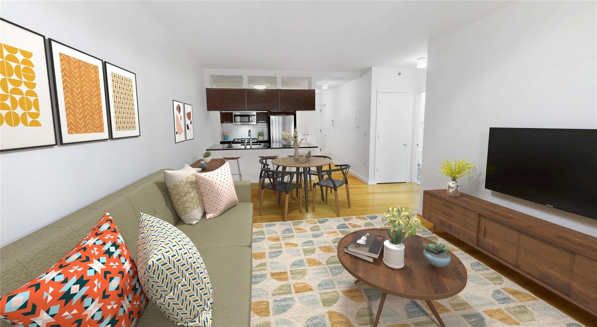 Condo 111th  Manhattan, NY 10029, MLS-845186-4