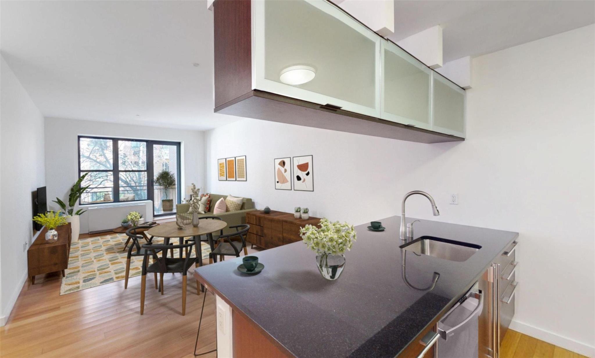 Condo 111th  Manhattan, NY 10029, MLS-845186-5