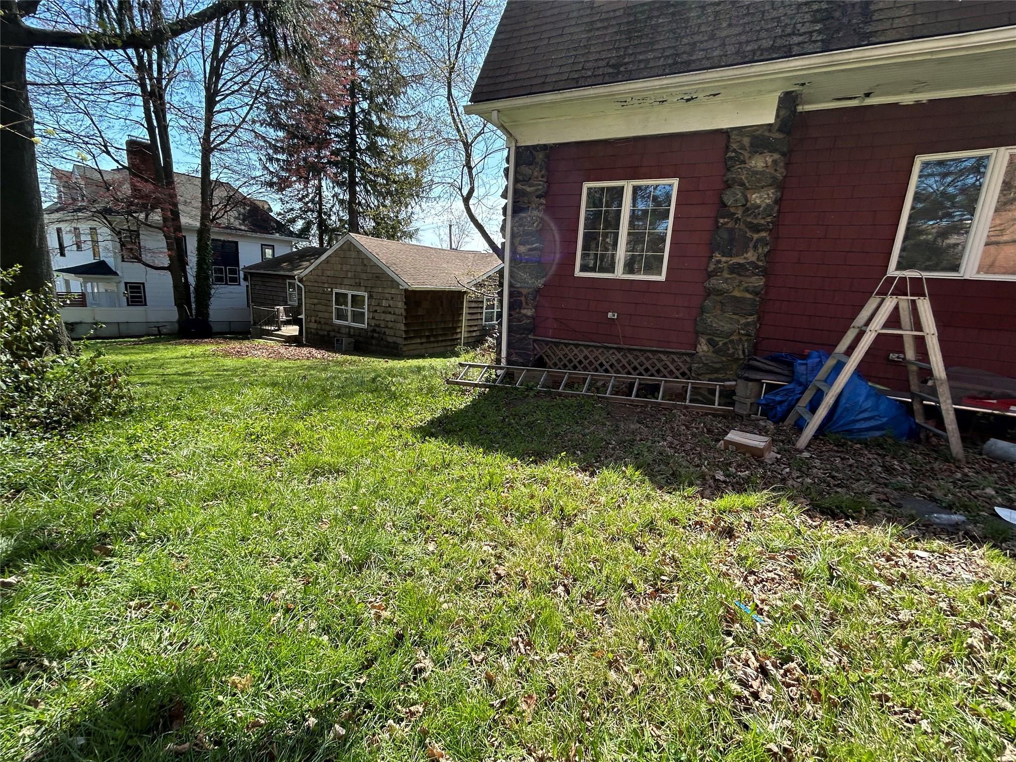 Single Family Pintard  Westchester County, NY 10801, MLS-845187-10