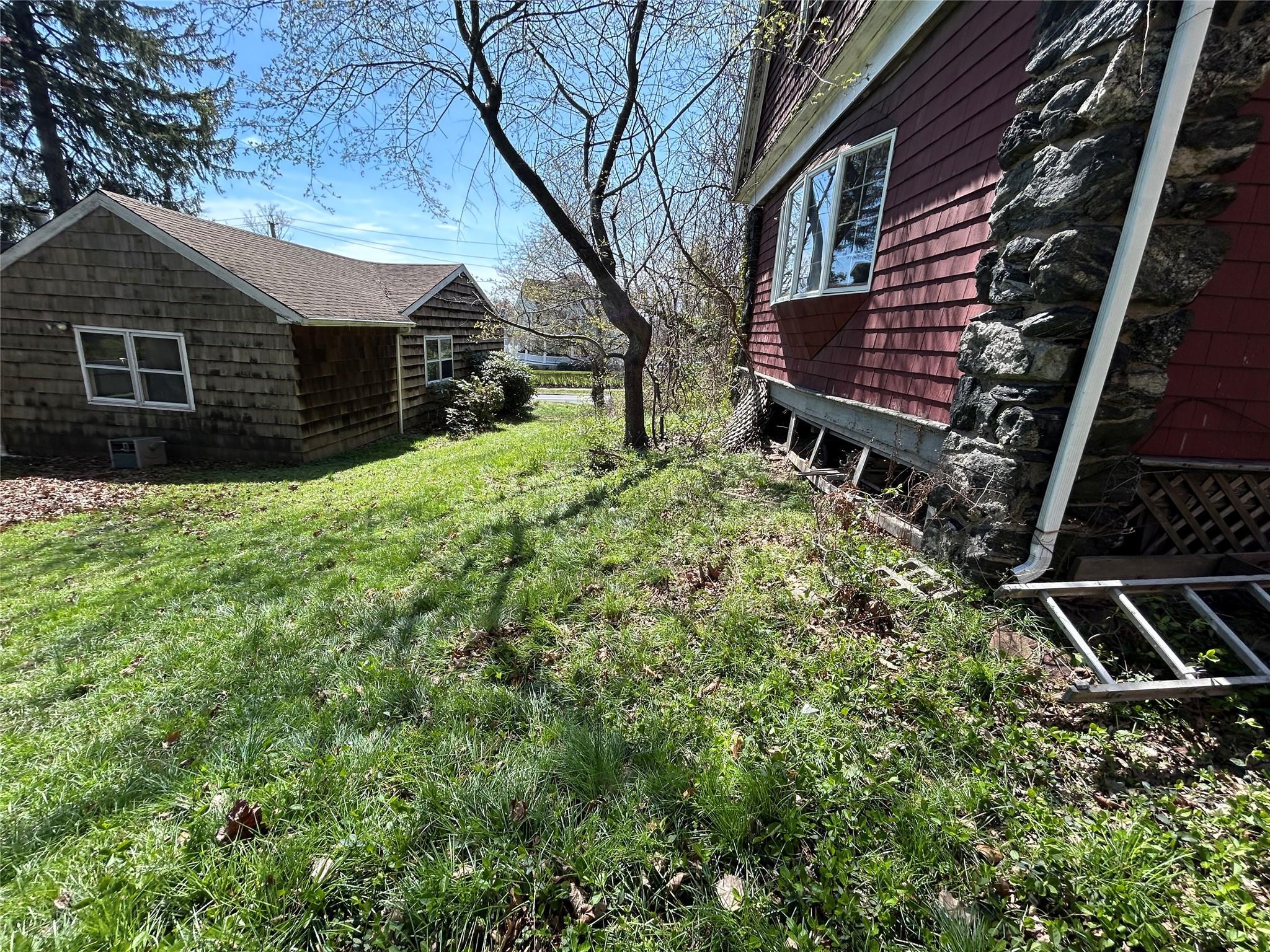 Single Family Pintard  Westchester County, NY 10801, MLS-845187-12