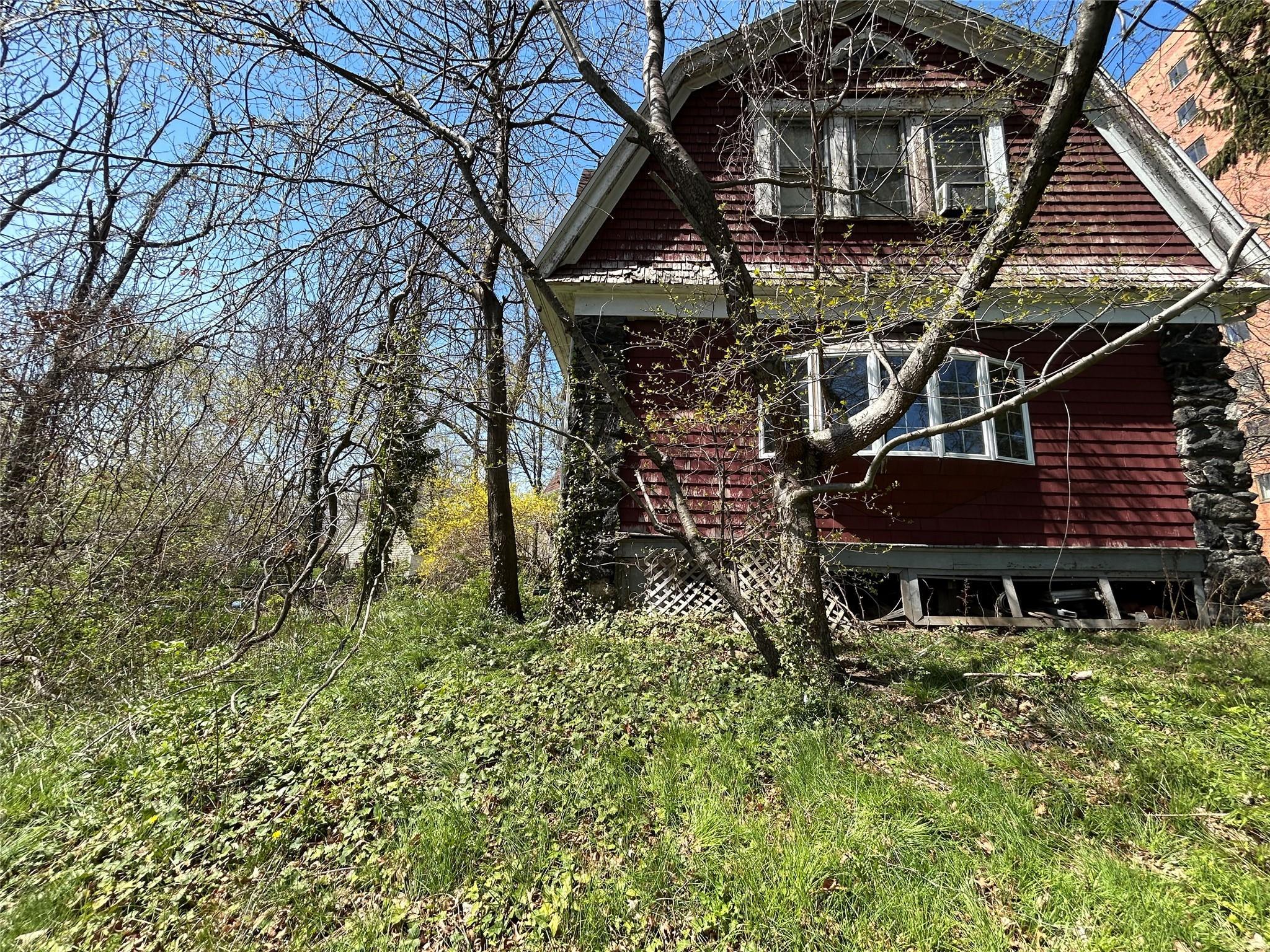 Single Family Pintard  Westchester County, NY 10801, MLS-845187-13
